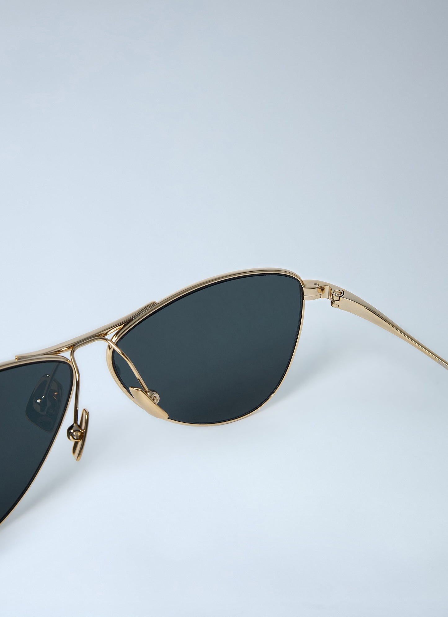 Saint Laurent Women 831 Vesper Sunglasses SAINT LAURENT