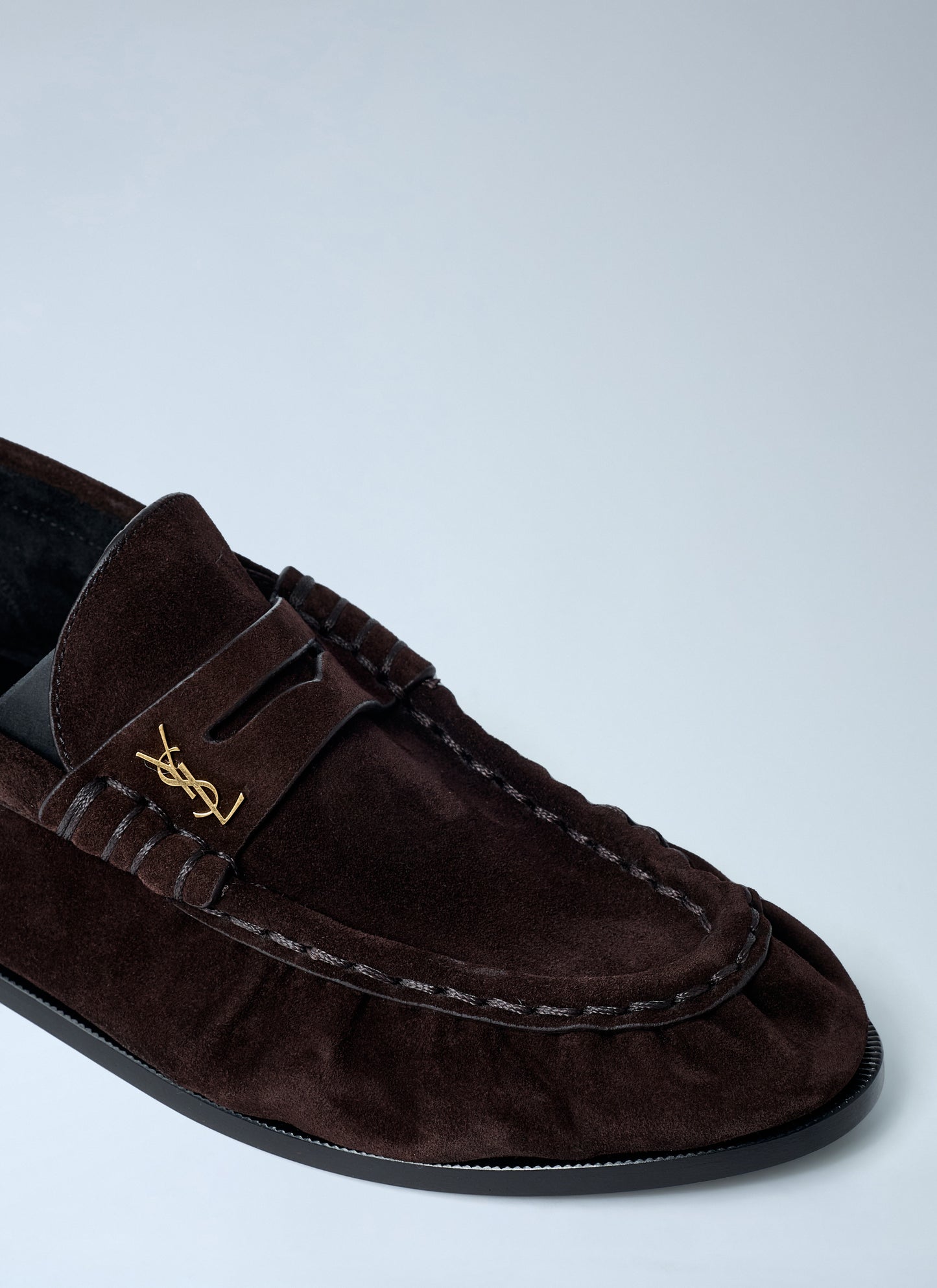 Saint Laurent Women Le Loafer SAINT LAURENT