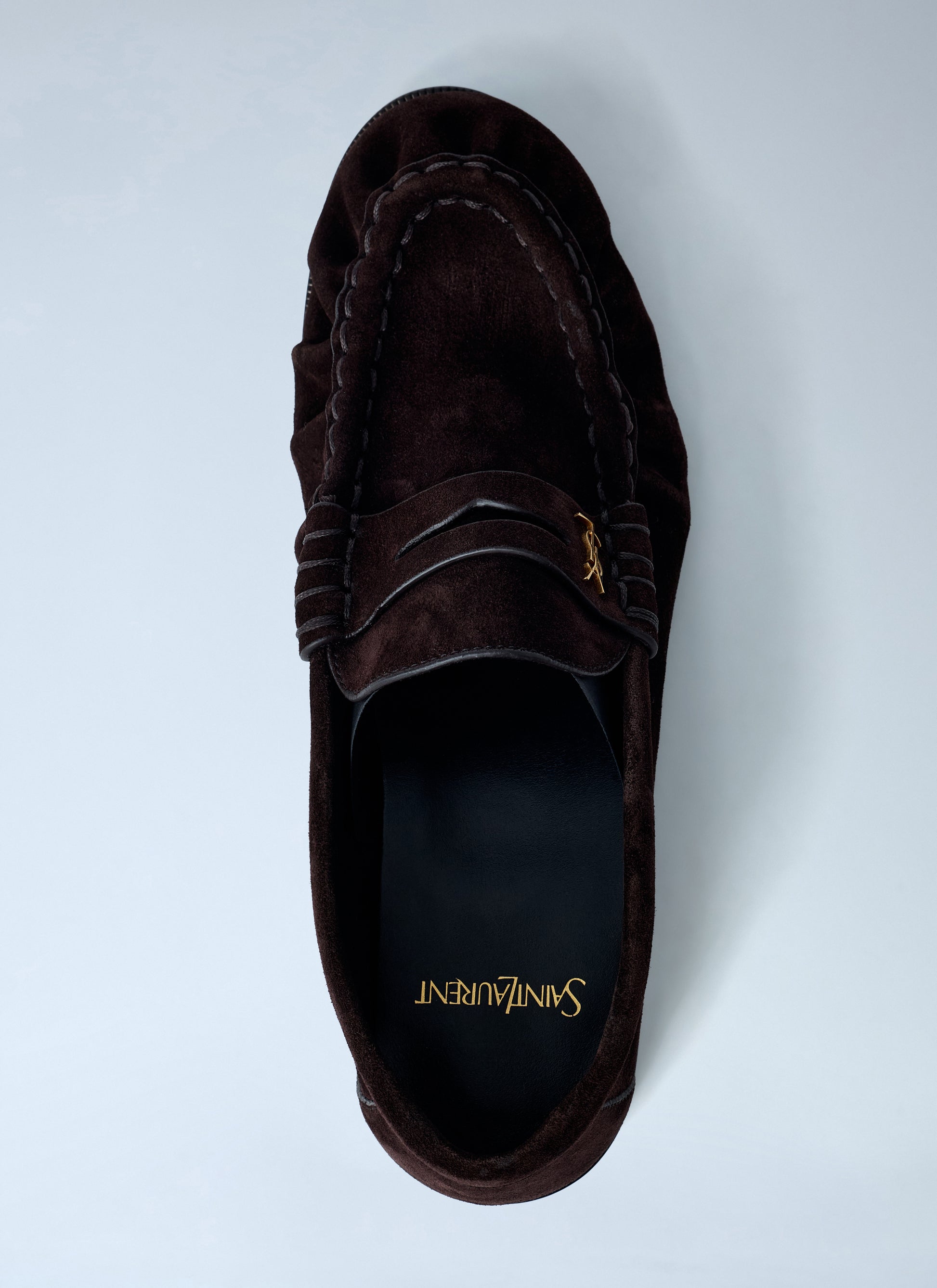 Saint Laurent Women Le Loafer SAINT LAURENT