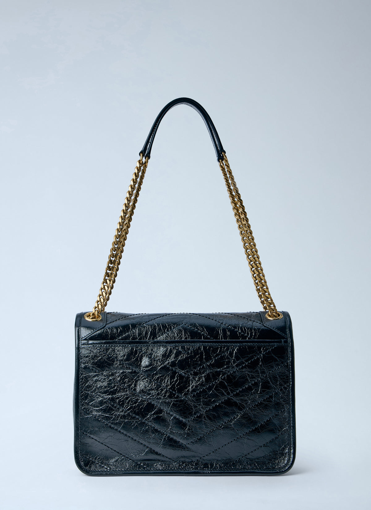 Saint Laurent Women Niki Medium Vintage Shoulder Bag SAINT LAURENT