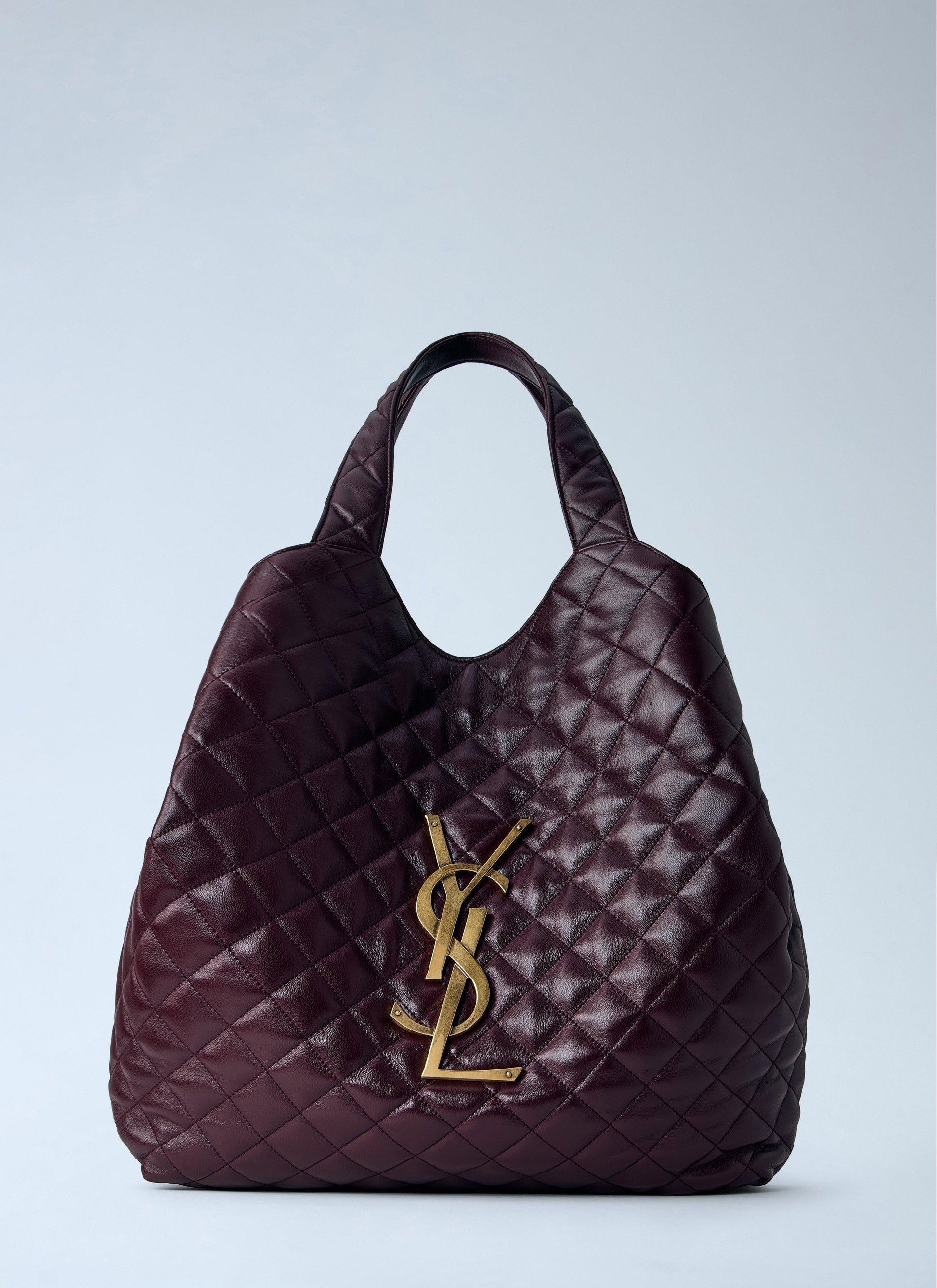 Saint Laurent Women Icare Maxi Tote Bag SAINT LAURENT