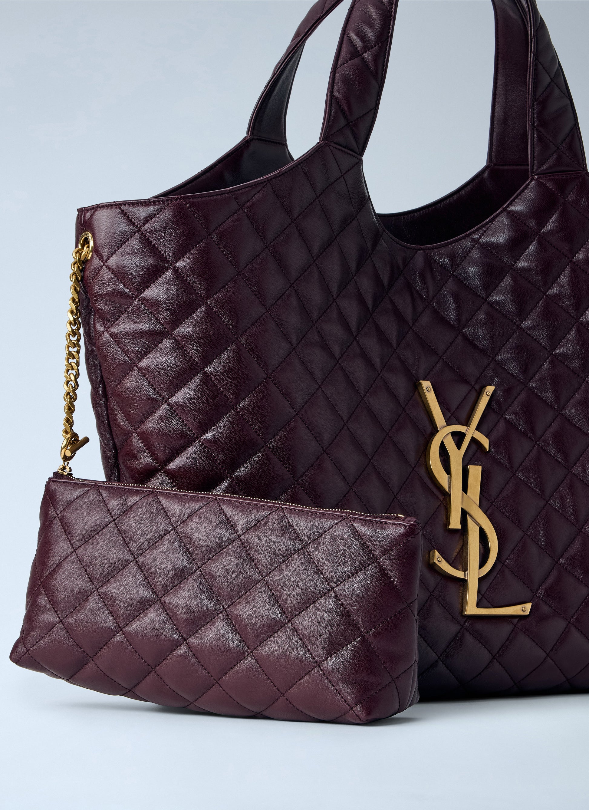 Saint Laurent Women Icare Maxi Handbag SAINT LAURENT