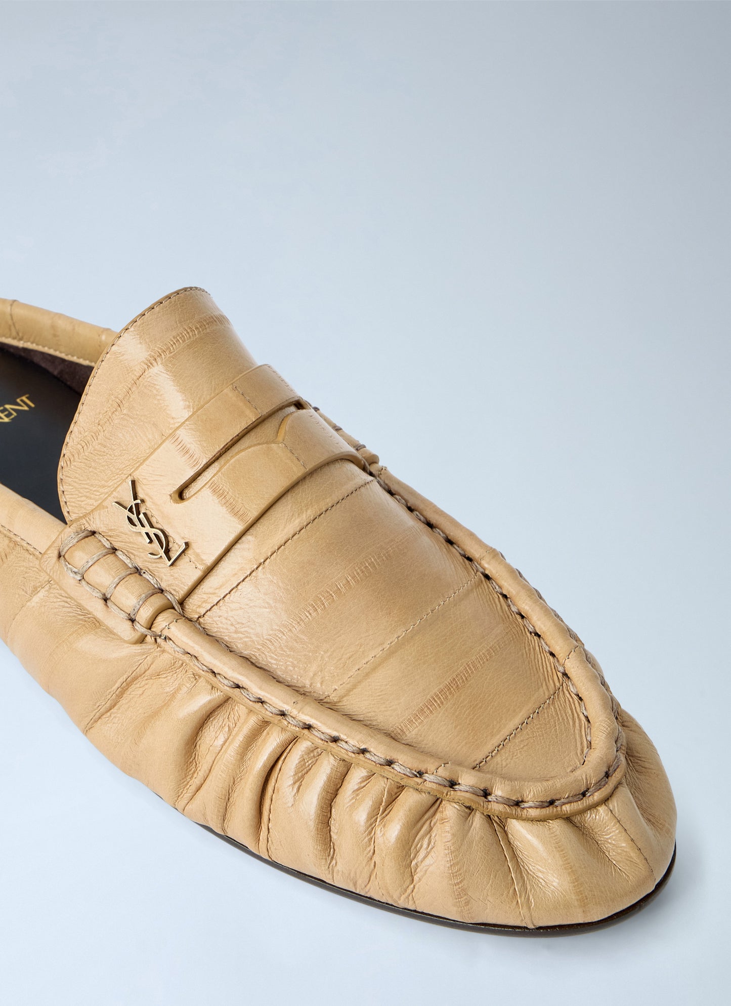 Saint Laurent Women Le Loafers Mules SAINT LAURENT