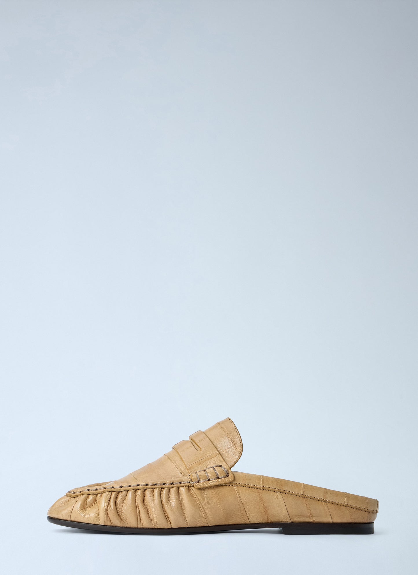 Saint Laurent Women Le Loafers Mules SAINT LAURENT