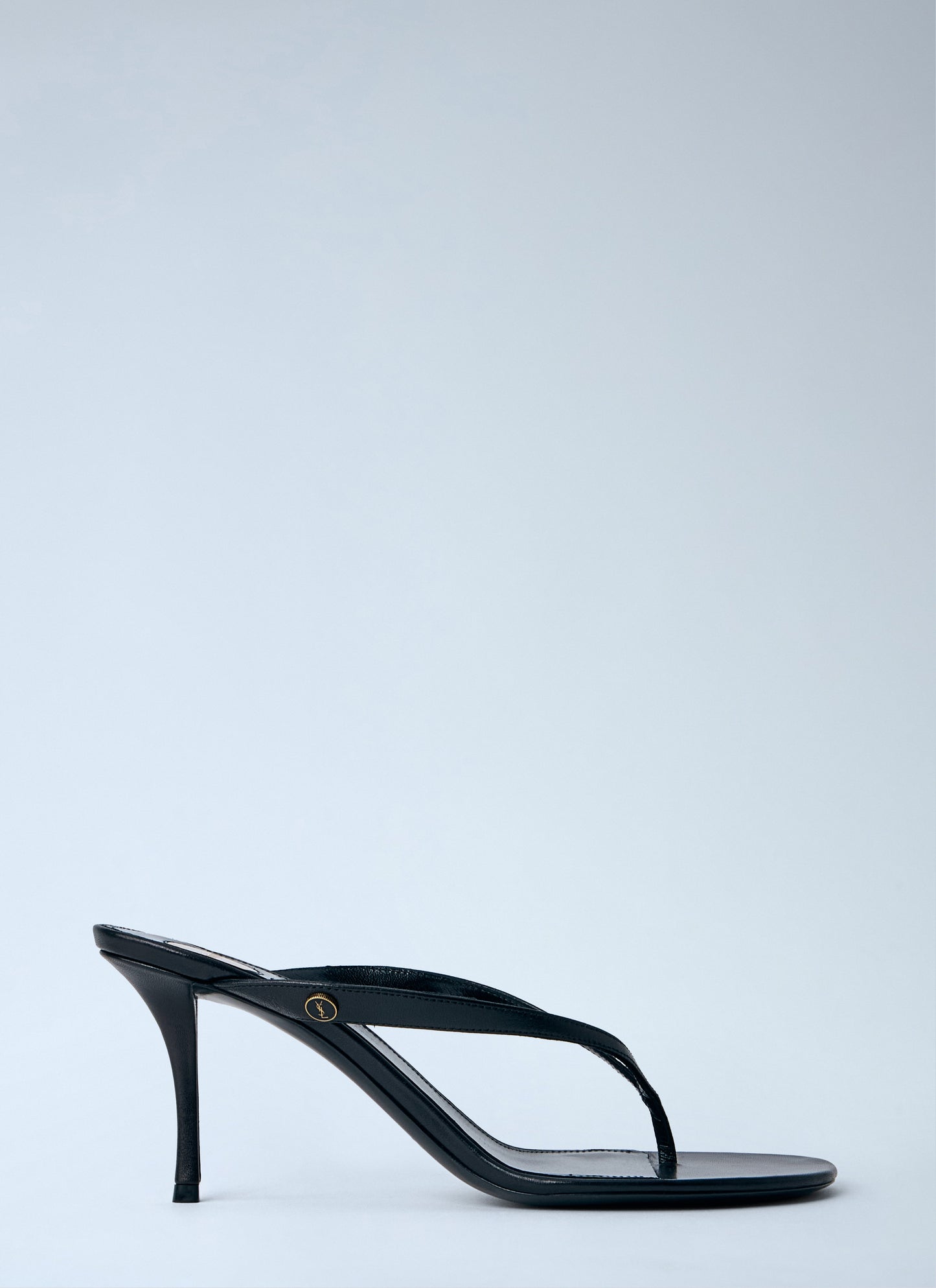 Saint Laurent Women Sue Thong Sandals