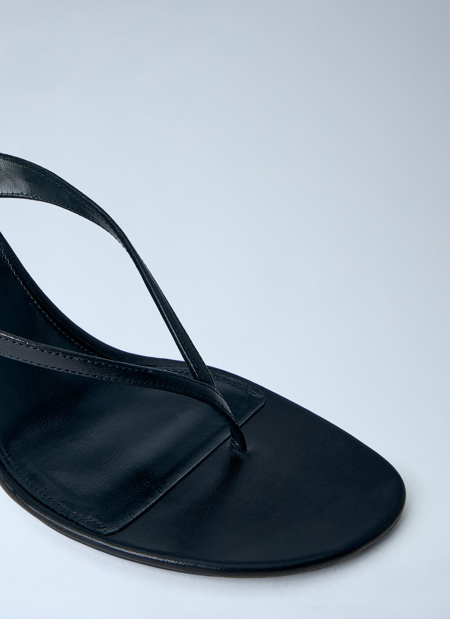 Saint Laurent Women Sue Thong Sandals