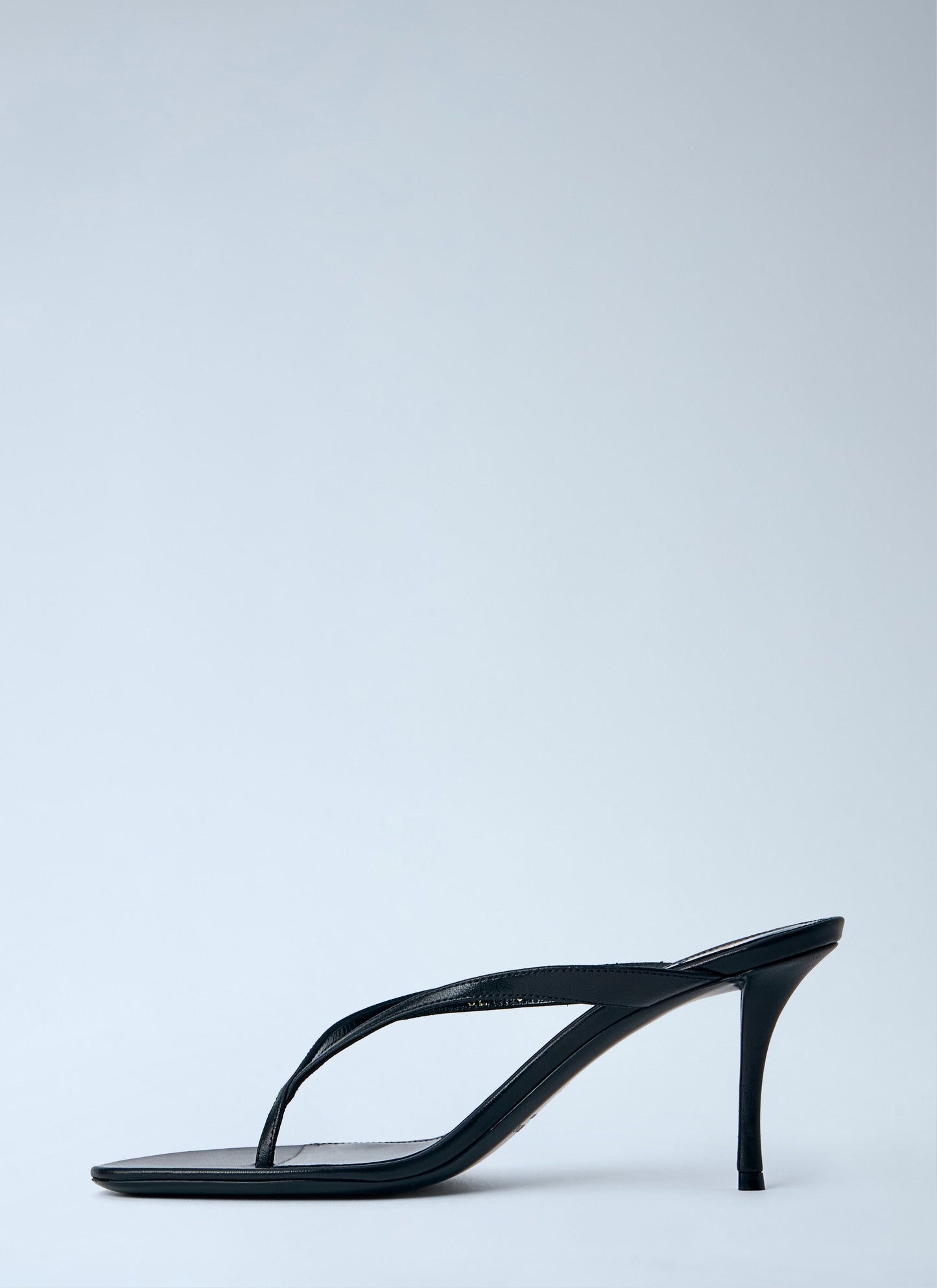 Saint Laurent Women Sue Thong Sandals