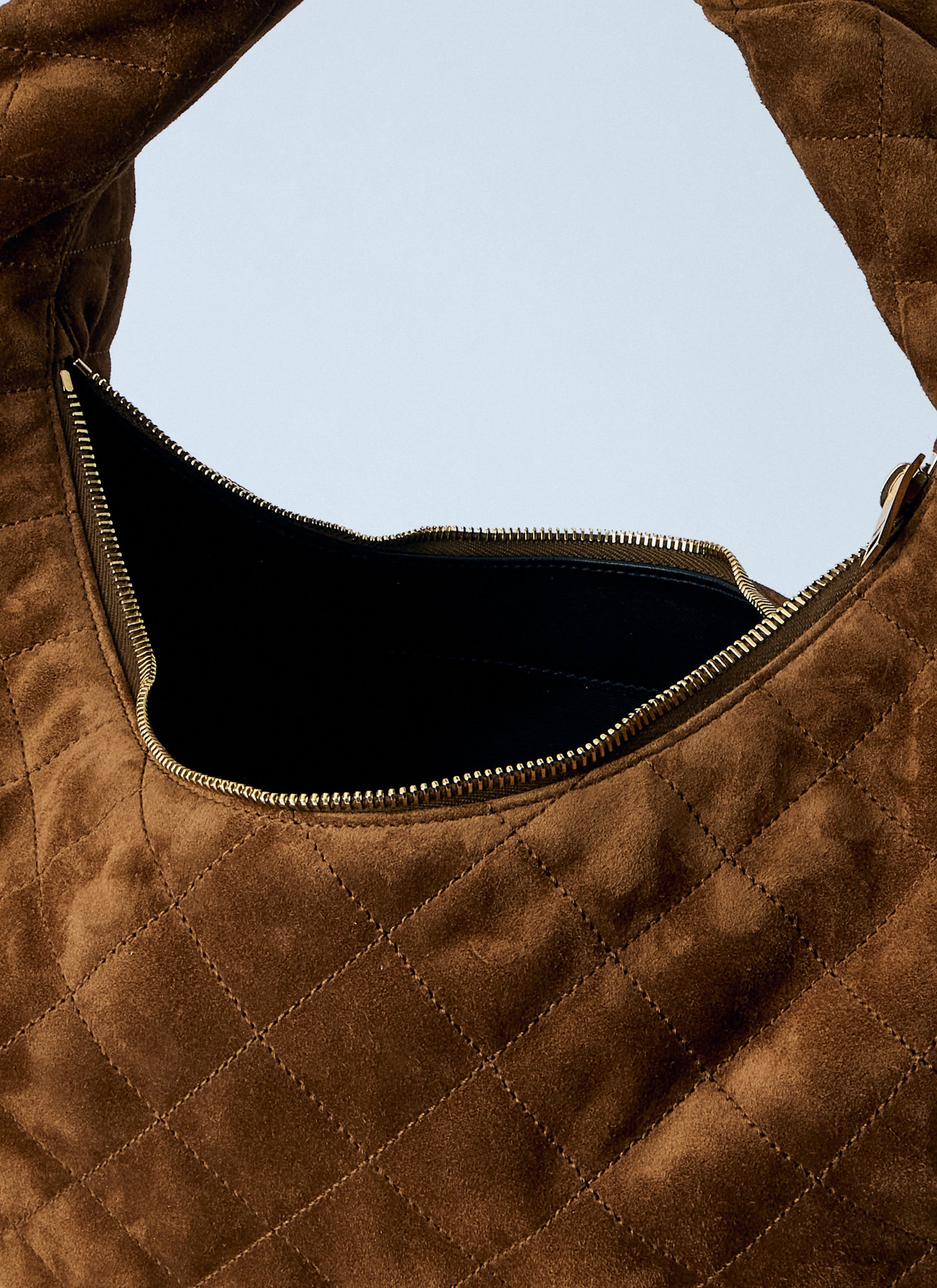 Saint Laurent Women Icare Hobo Shoulder Bag SAINT LAURENT
