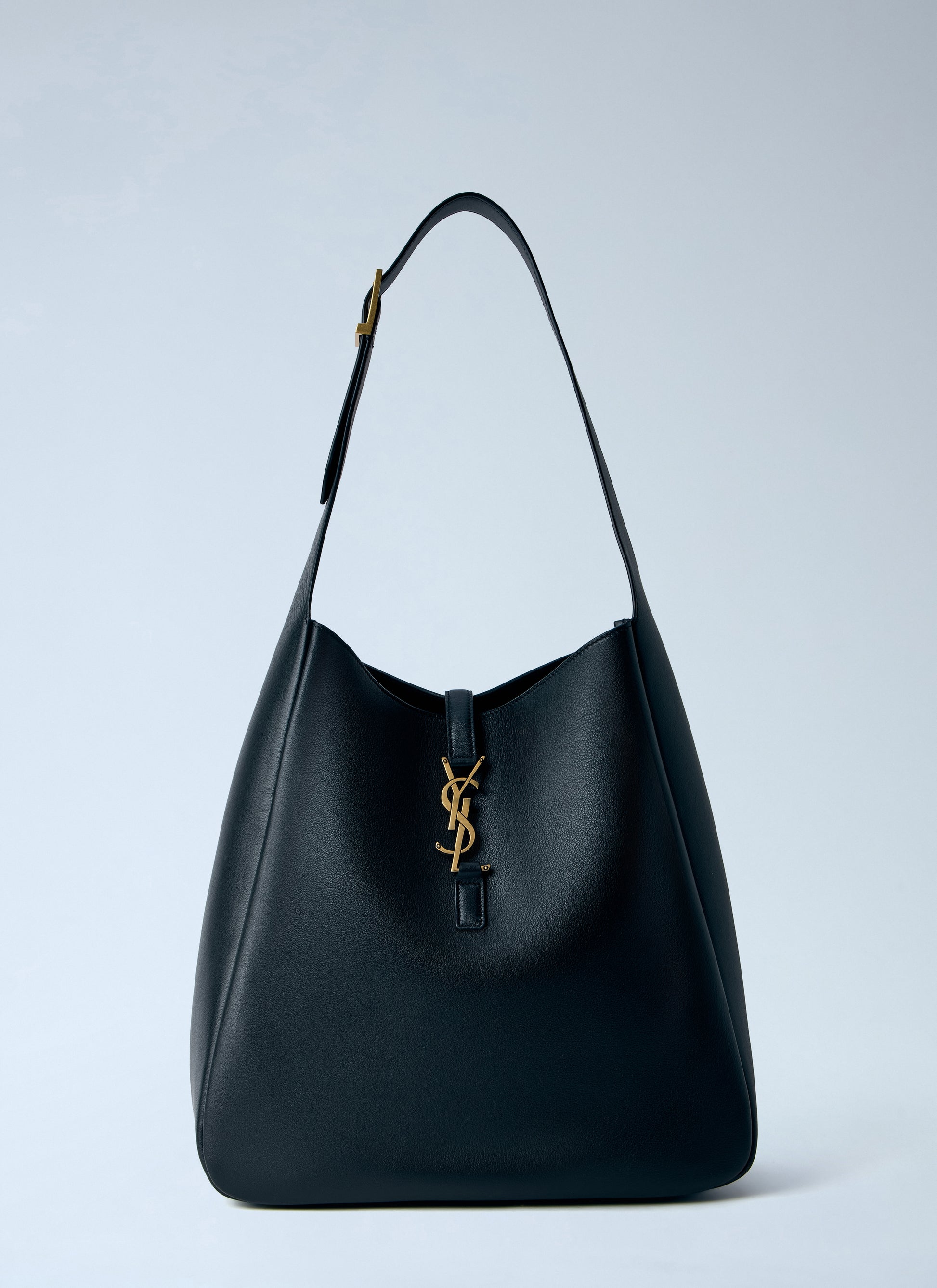 Saint Laurent Women Le 5 À 7 Supple Large Shoulder Bag SAINT LAURENT