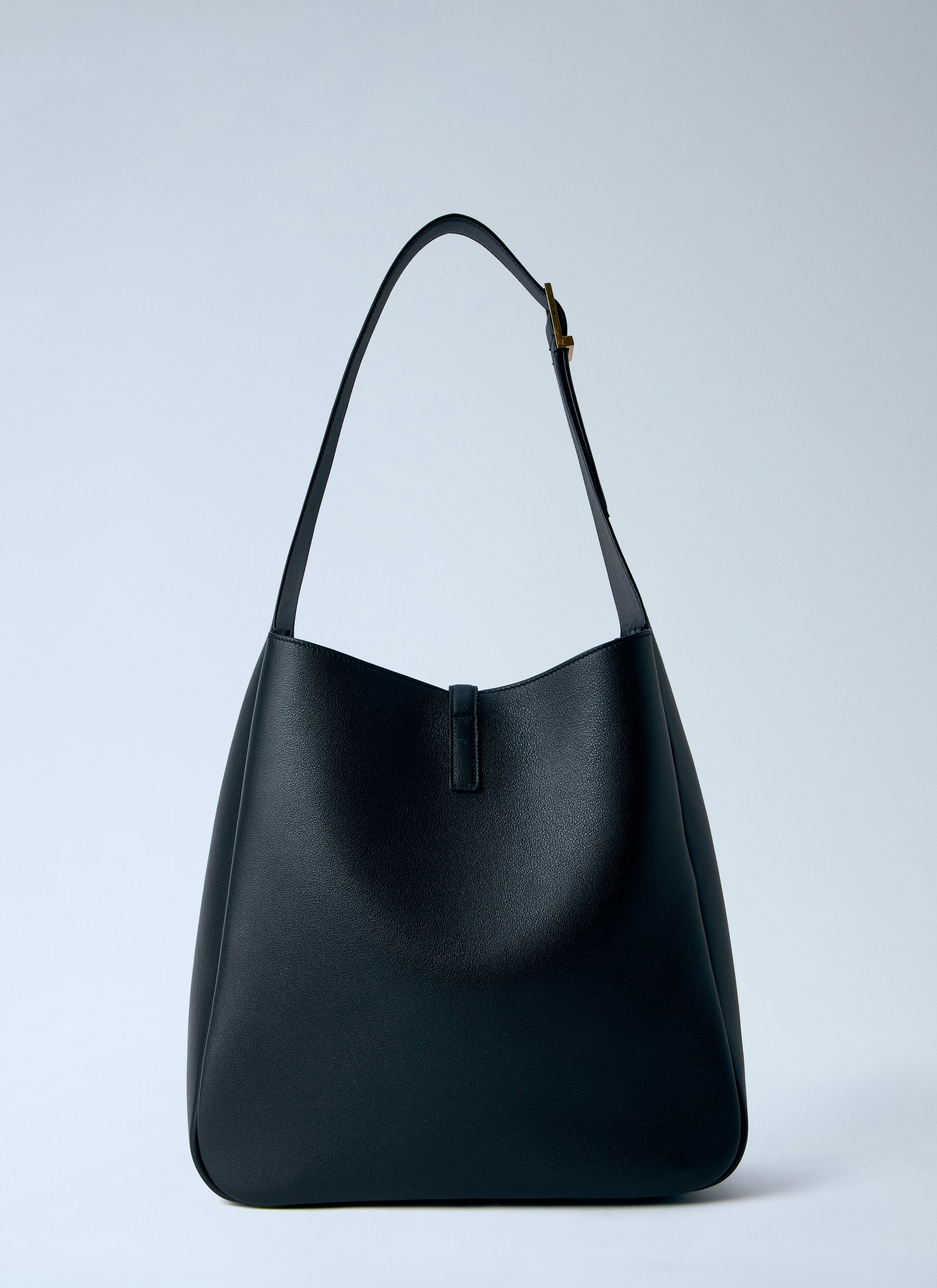 Saint Laurent Women Le 5 À 7 Supple Large Shoulder Bag SAINT LAURENT