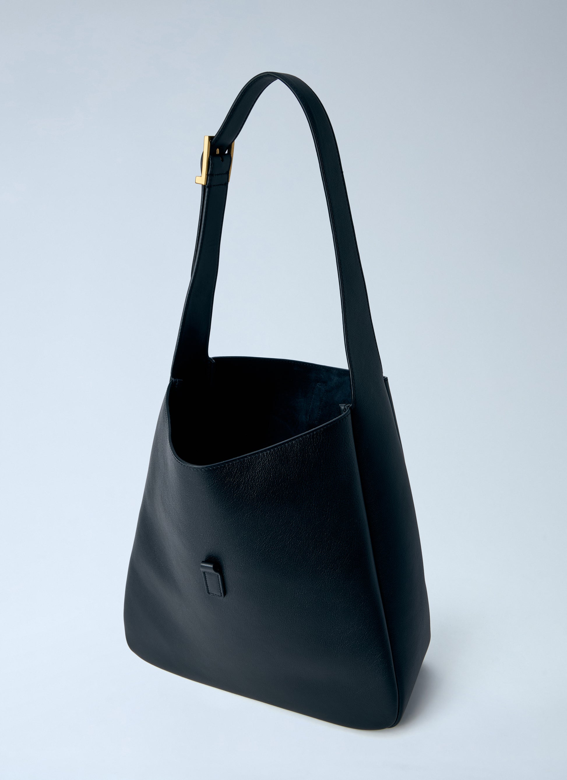 Saint Laurent Women Le 5 À 7 Supple Large Shoulder Bag SAINT LAURENT