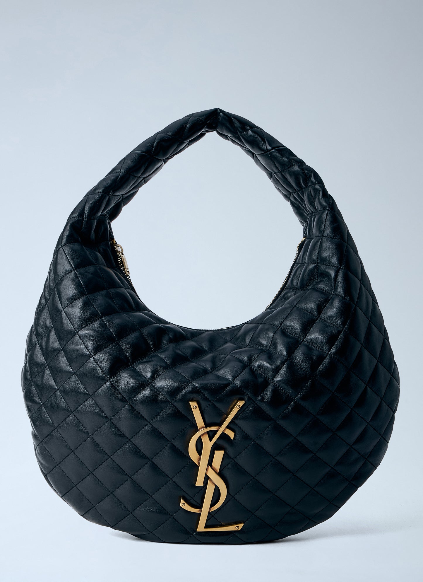 Saint Laurent Women Icare Hobo Shoulder Bag SAINT LAURENT