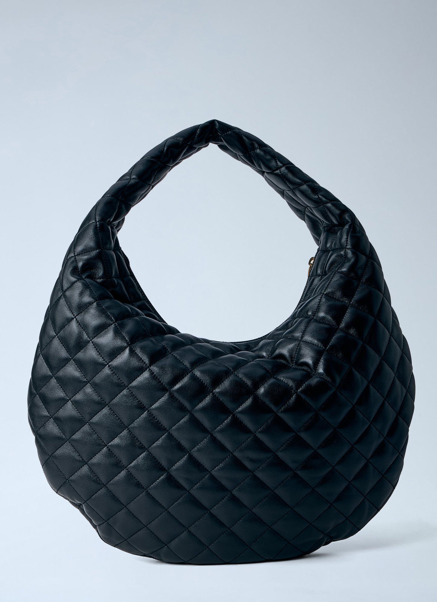 Saint Laurent Women Icare Hobo Shoulder Bag SAINT LAURENT