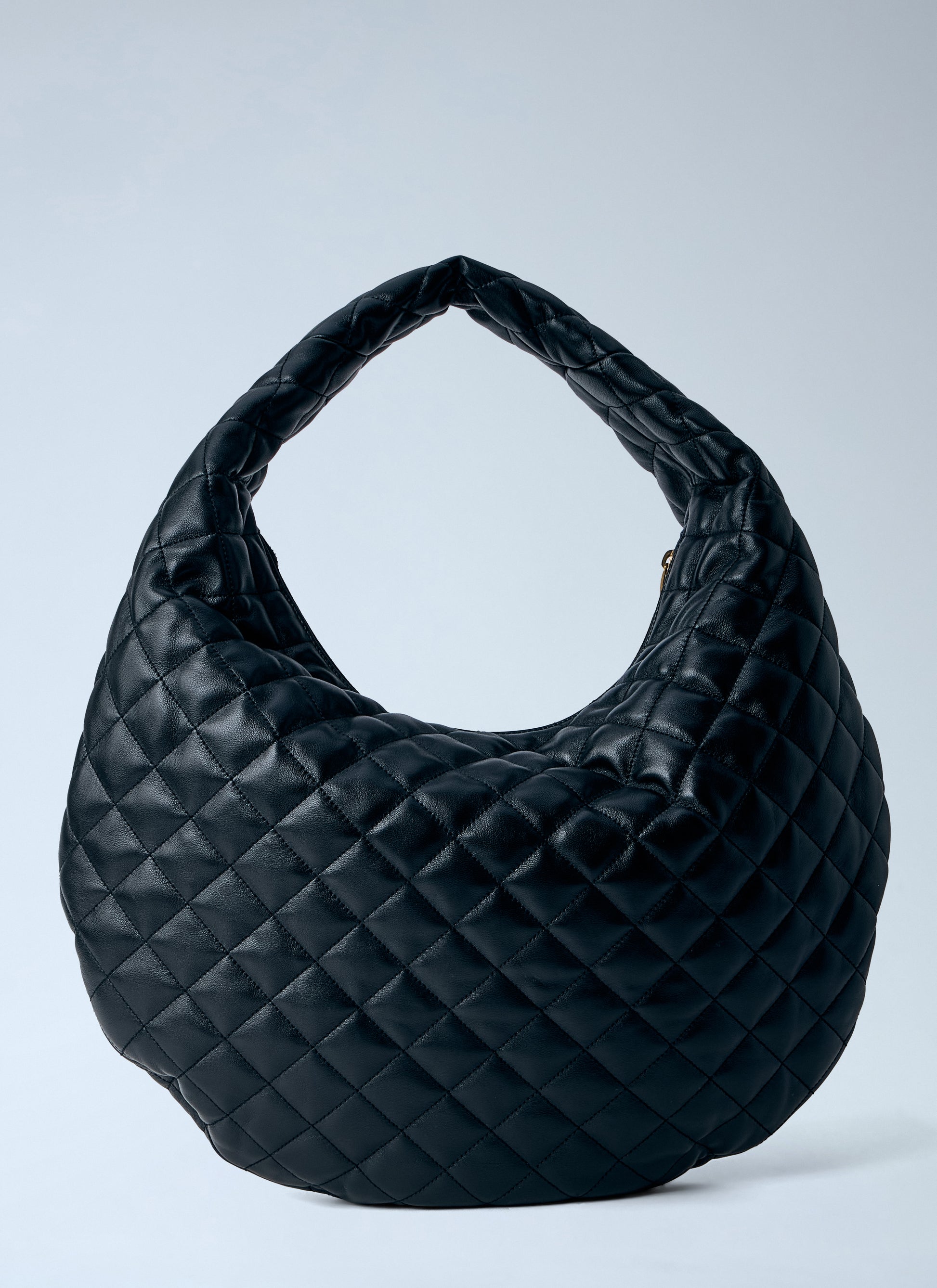 Saint Laurent Women Icare Hobo Shoulder Bag SAINT LAURENT