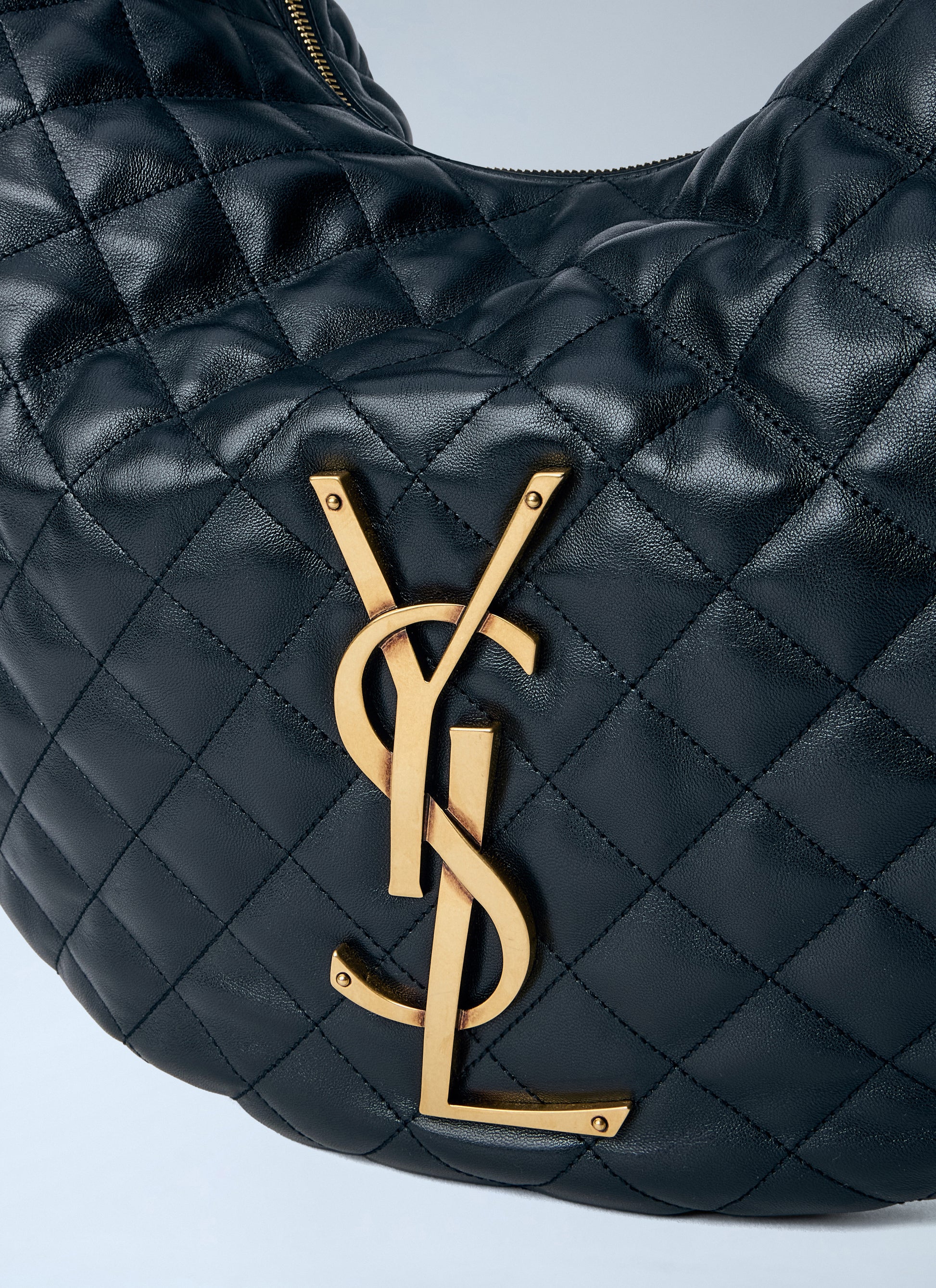 Saint Laurent Women Icare Hobo Shoulder Bag SAINT LAURENT