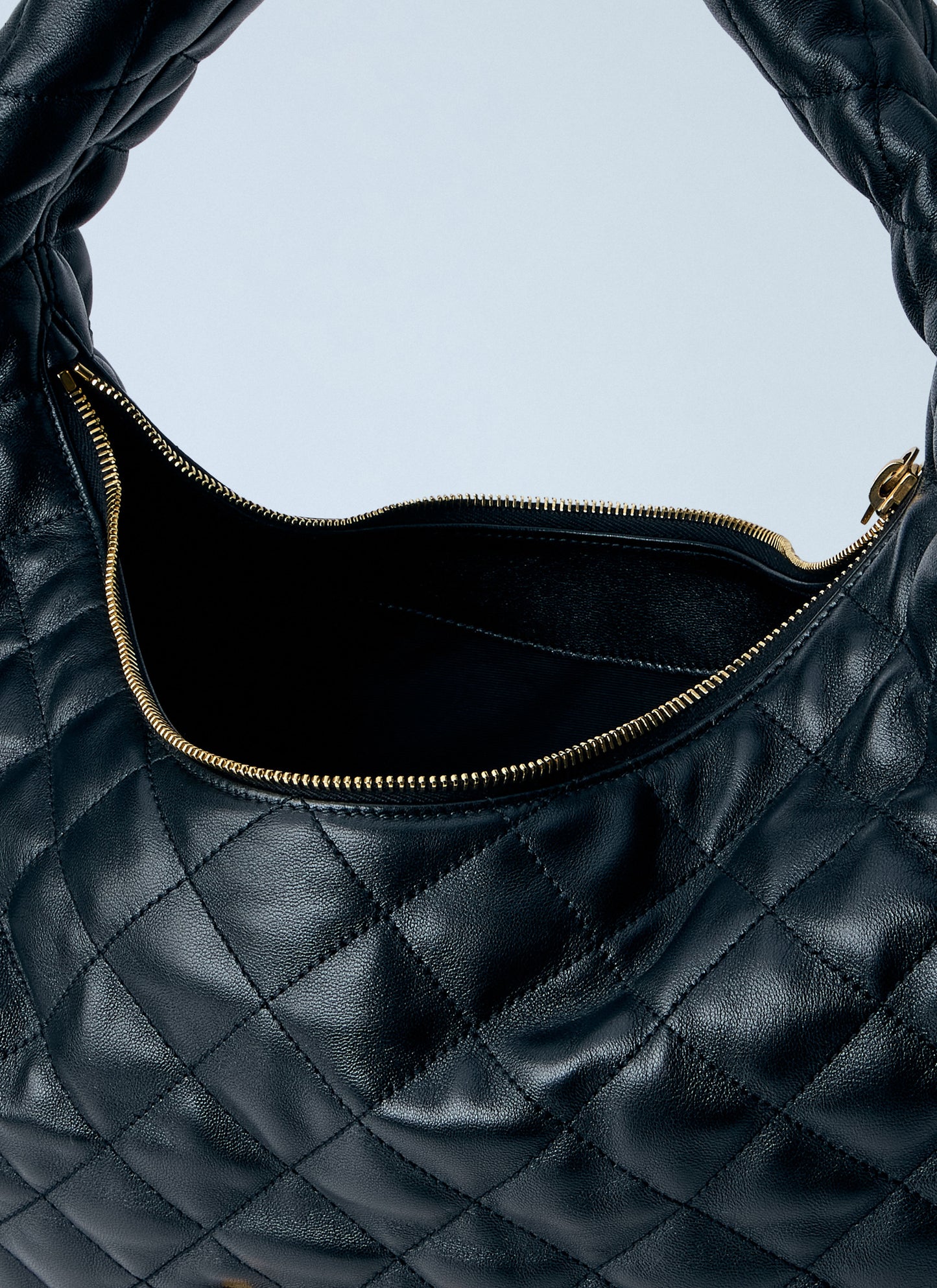 Saint Laurent Women Icare Hobo Shoulder Bag SAINT LAURENT