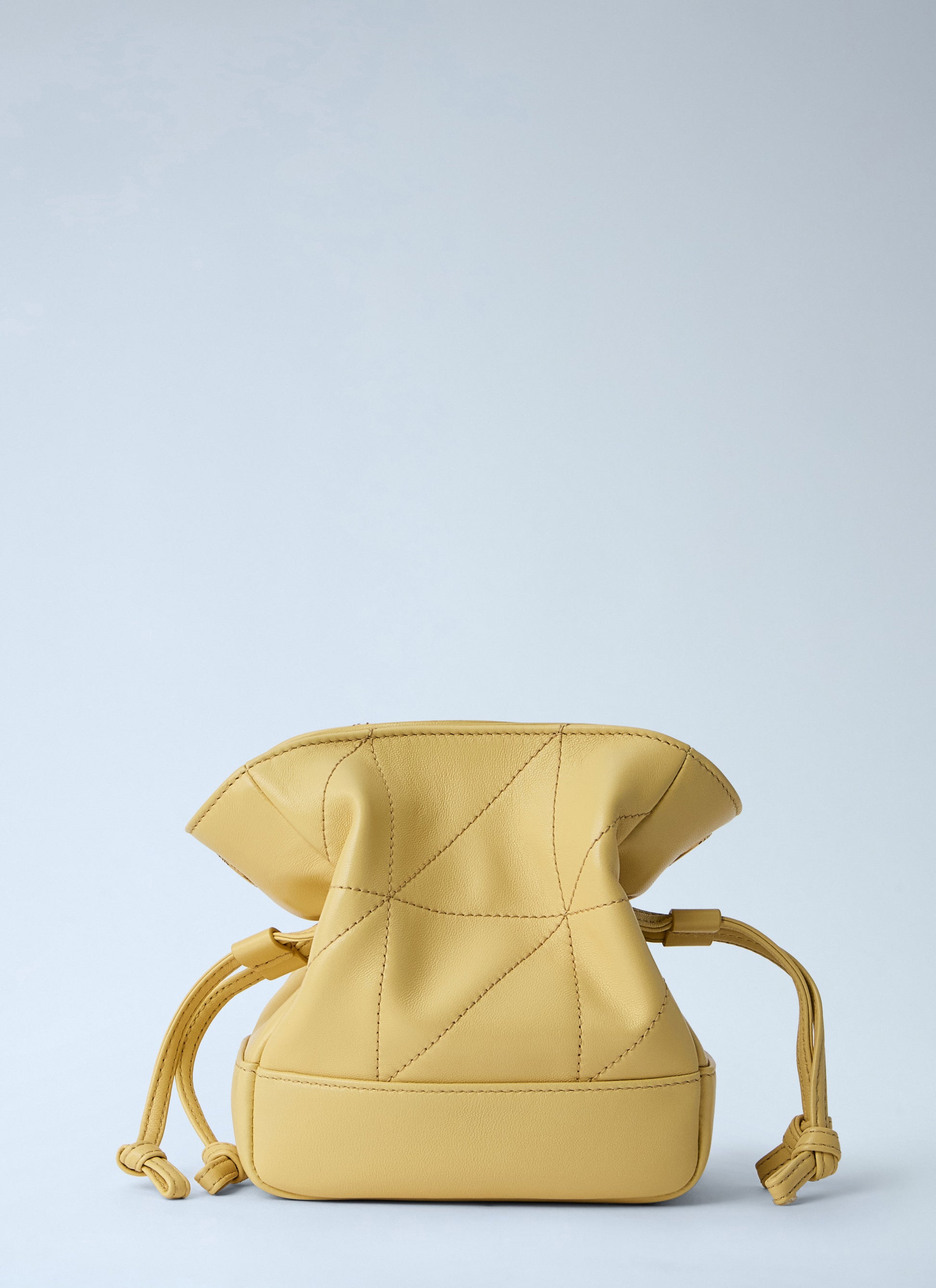 Saint Laurent Women Jamie Mini Shoulder Pouch Bag SAINT LAURENT