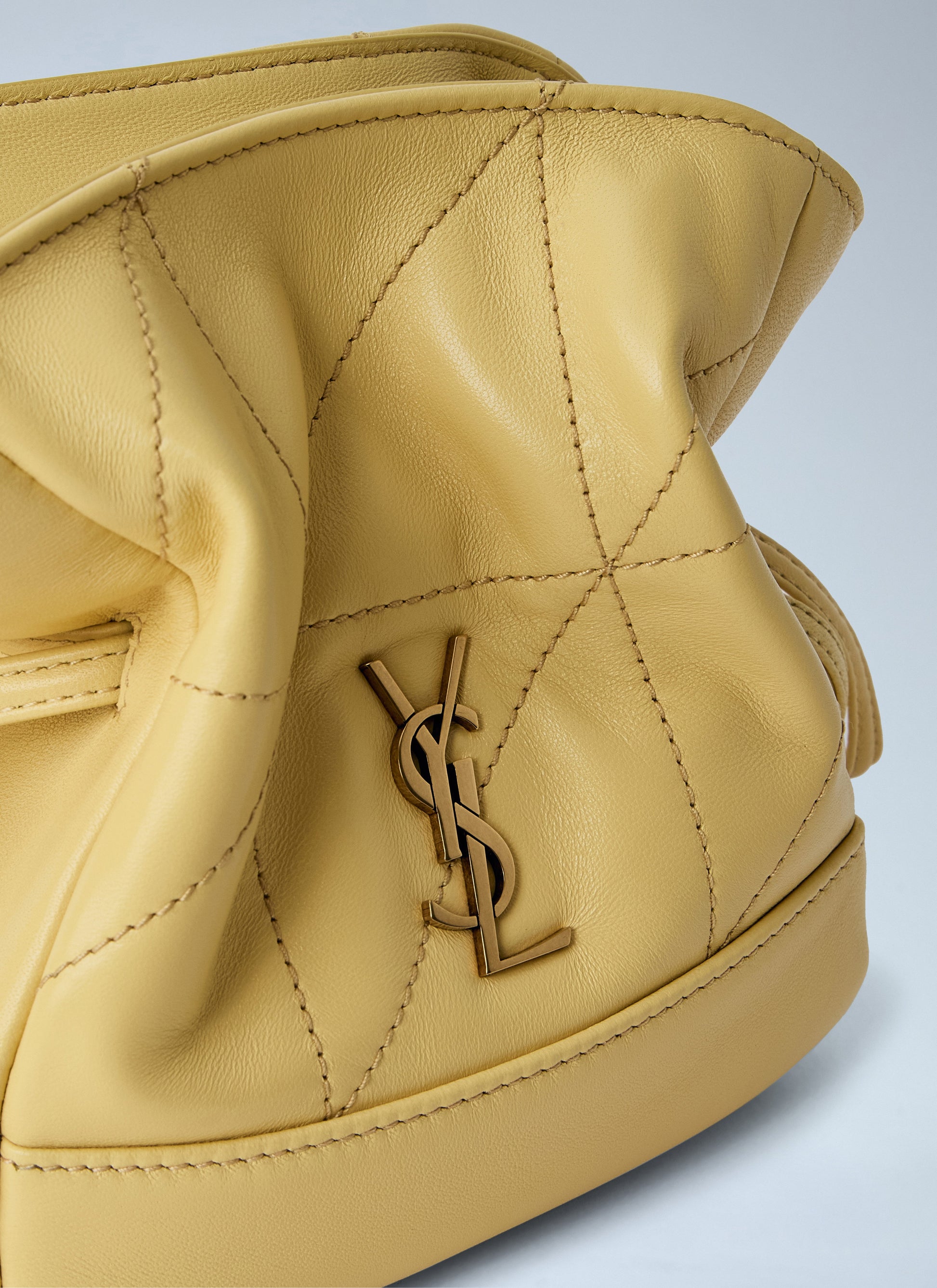 Saint Laurent Women Jamie Mini Shoulder Pouch Bag SAINT LAURENT