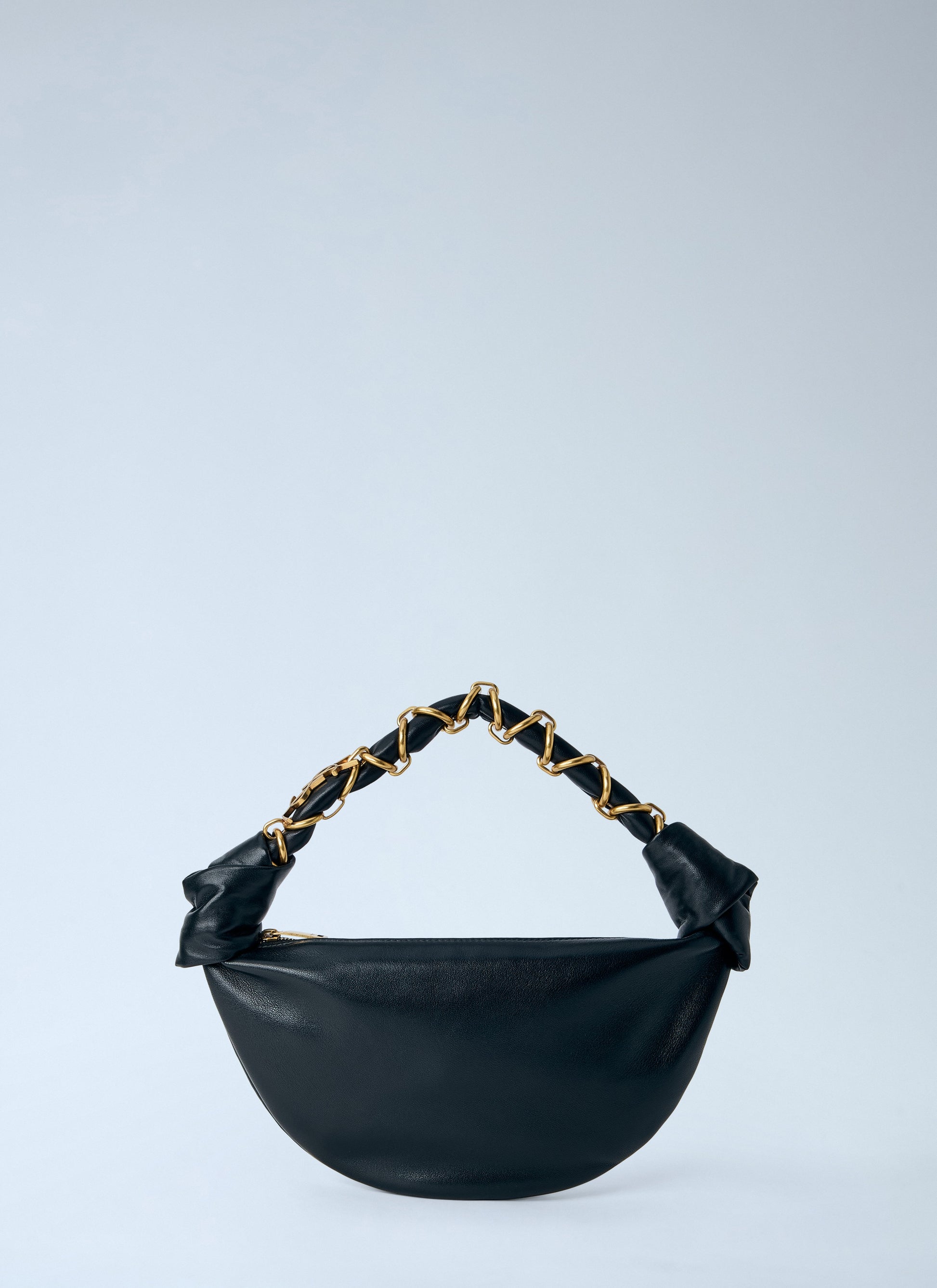 Saint Laurent Women Mini Amalia Shoulder Bag SAINT LAURENT