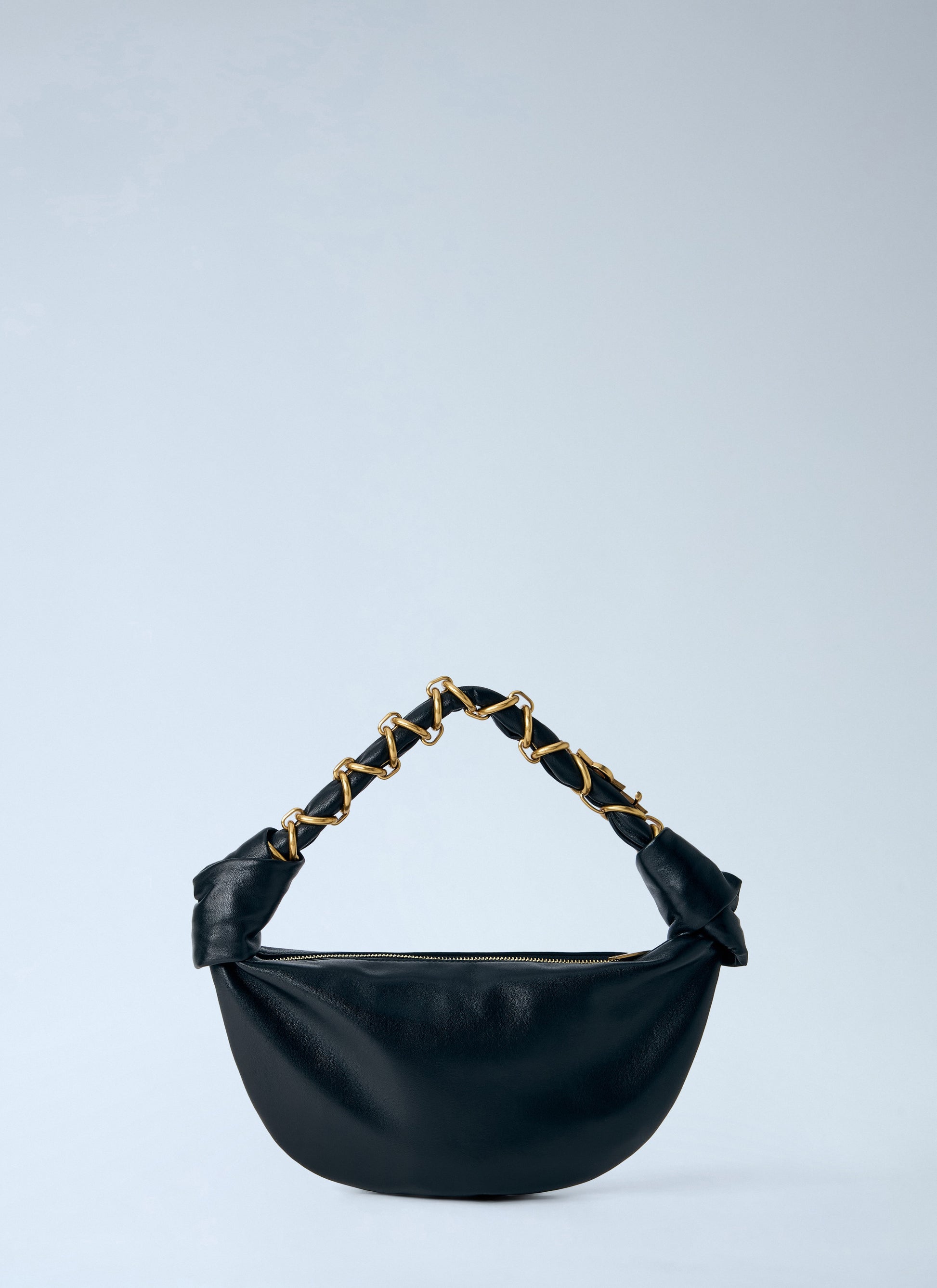 Saint Laurent Women Mini Amalia Shoulder Bag SAINT LAURENT