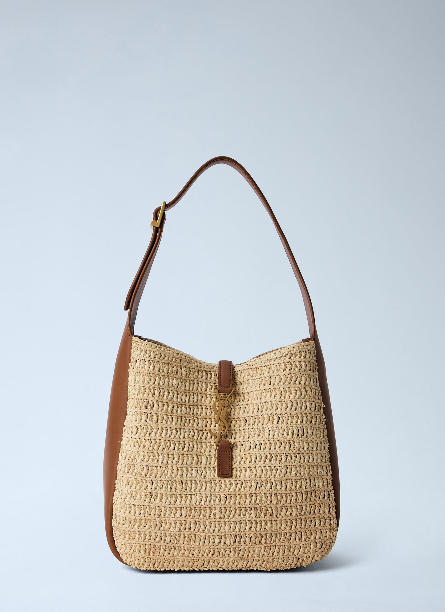 Saint Laurent Women Le 5 À 7 Supple Small Hobo Bag SAINT LAURENT