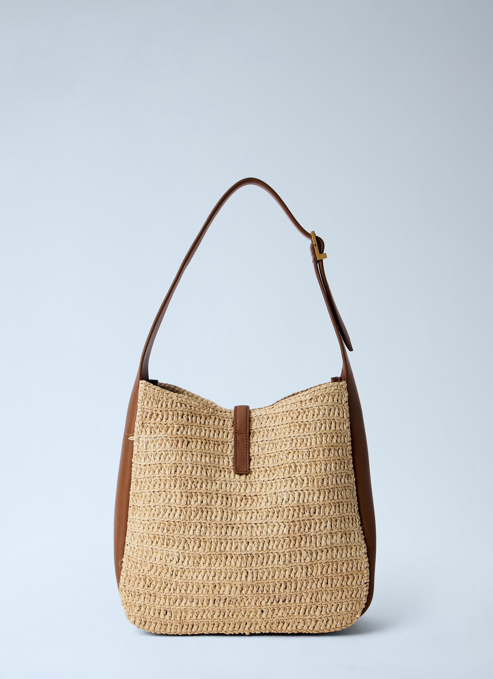 Saint Laurent Women Le 5 À 7 Supple Small Hobo Bag SAINT LAURENT