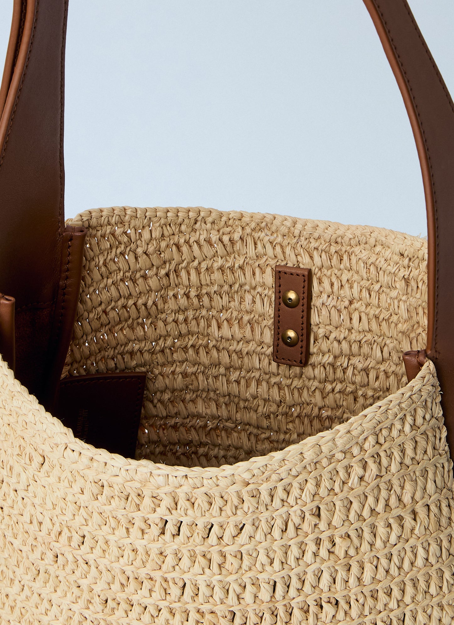 Saint Laurent Women Le 5 À 7 Supple Small Hobo Bag SAINT LAURENT