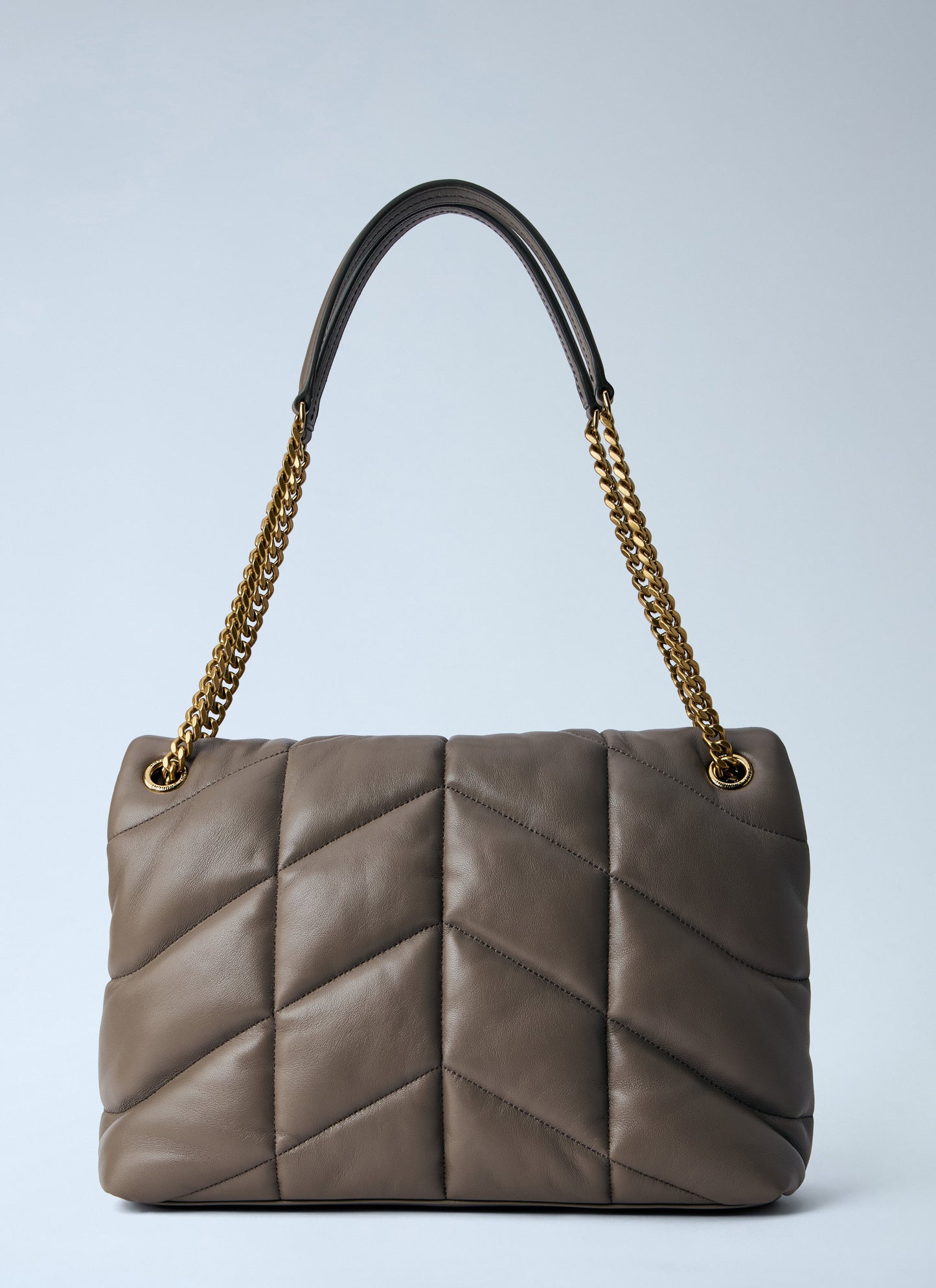 Saint Laurent Women Puffer Medium Shoulder Bag SAINT LAURENT