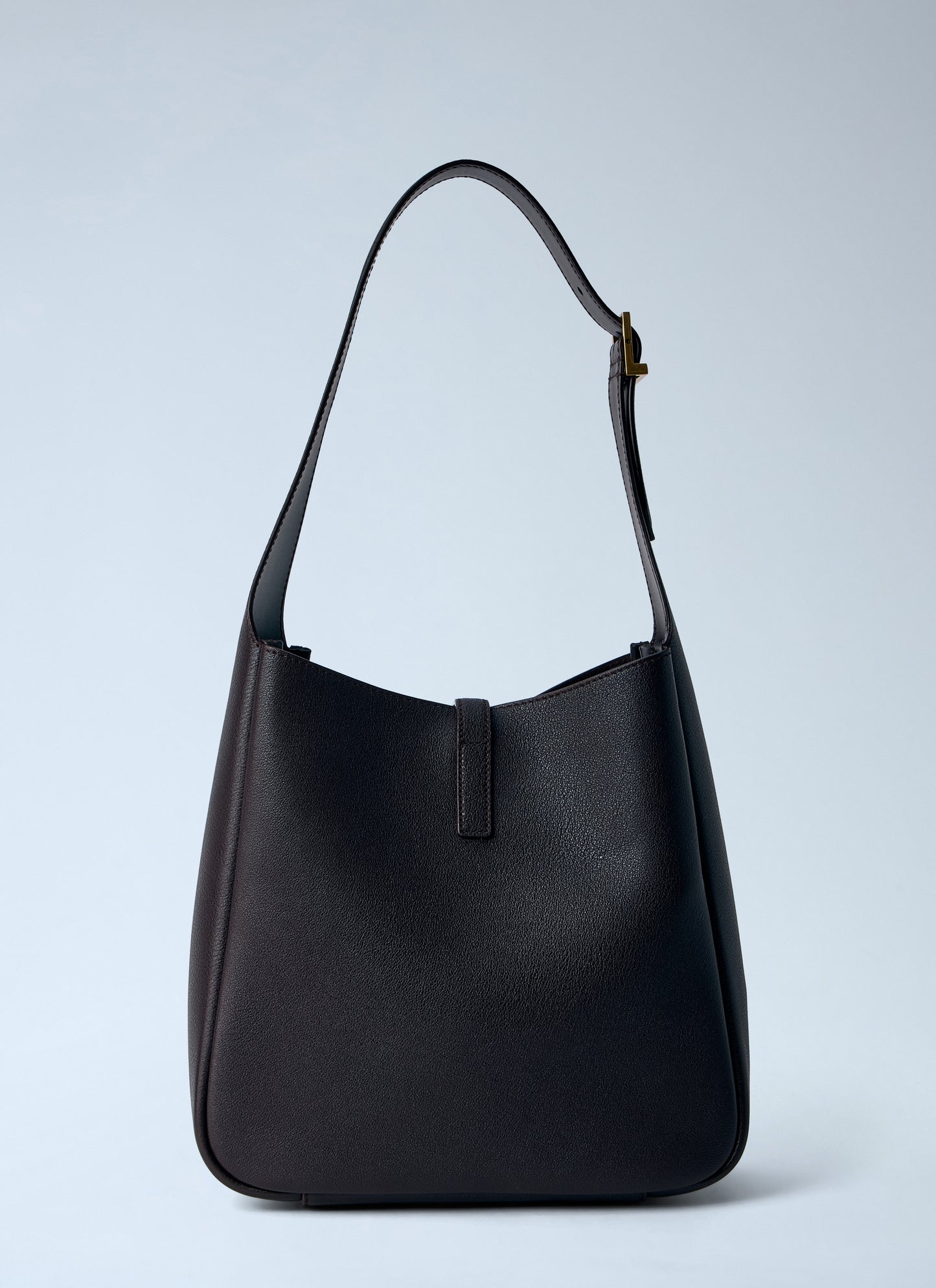 Saint Laurent Women Le 5 À 7 Supple Small Shoulder Bag SAINT LAURENT