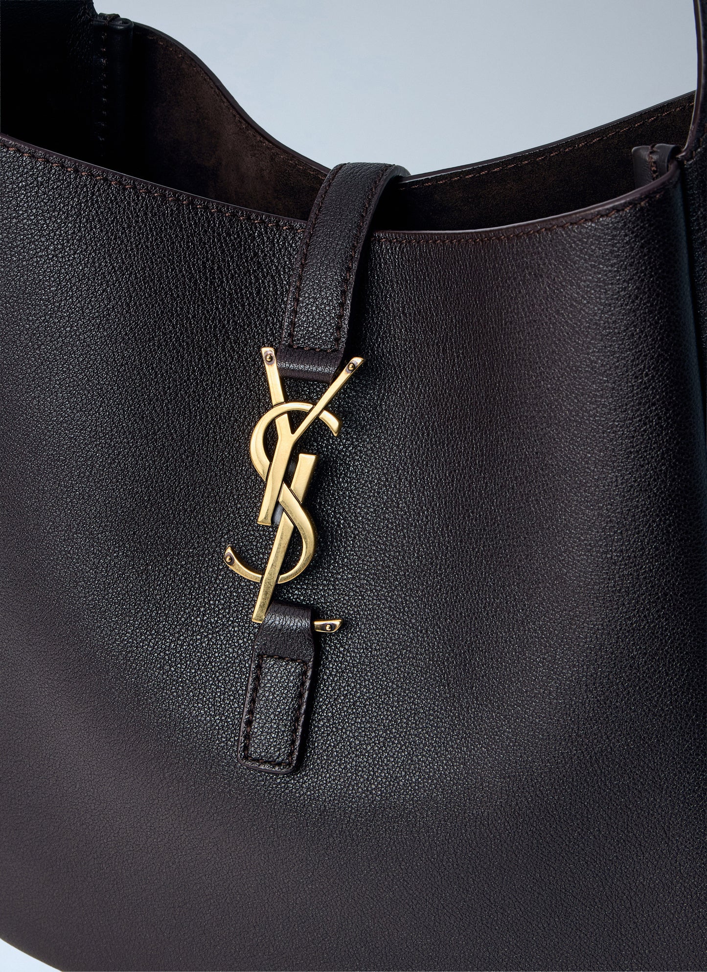Saint Laurent Women Le 5 À 7 Supple Small Shoulder Bag SAINT LAURENT