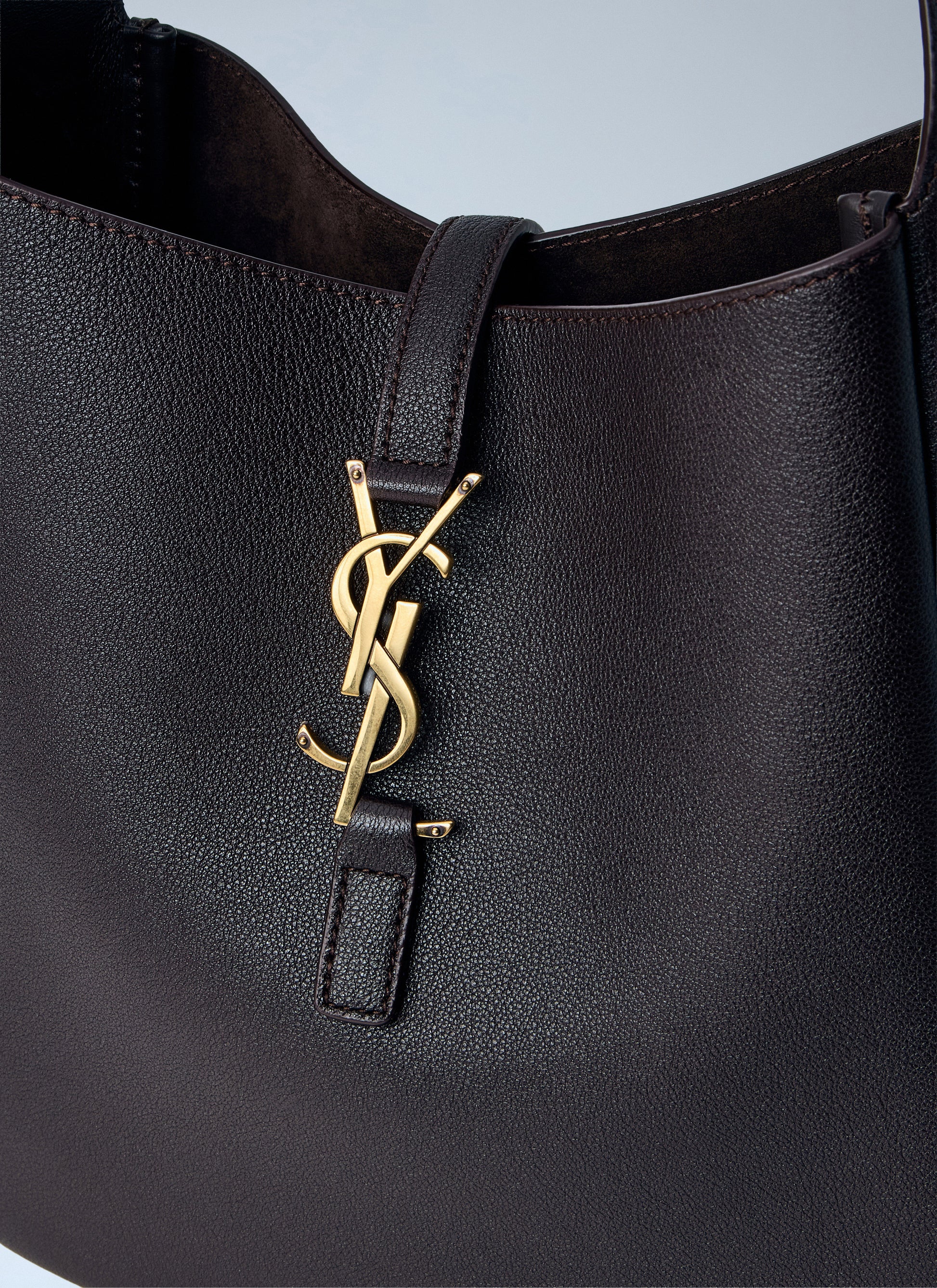 Saint Laurent Women Le 5 À 7 Supple Small Shoulder Bag SAINT LAURENT