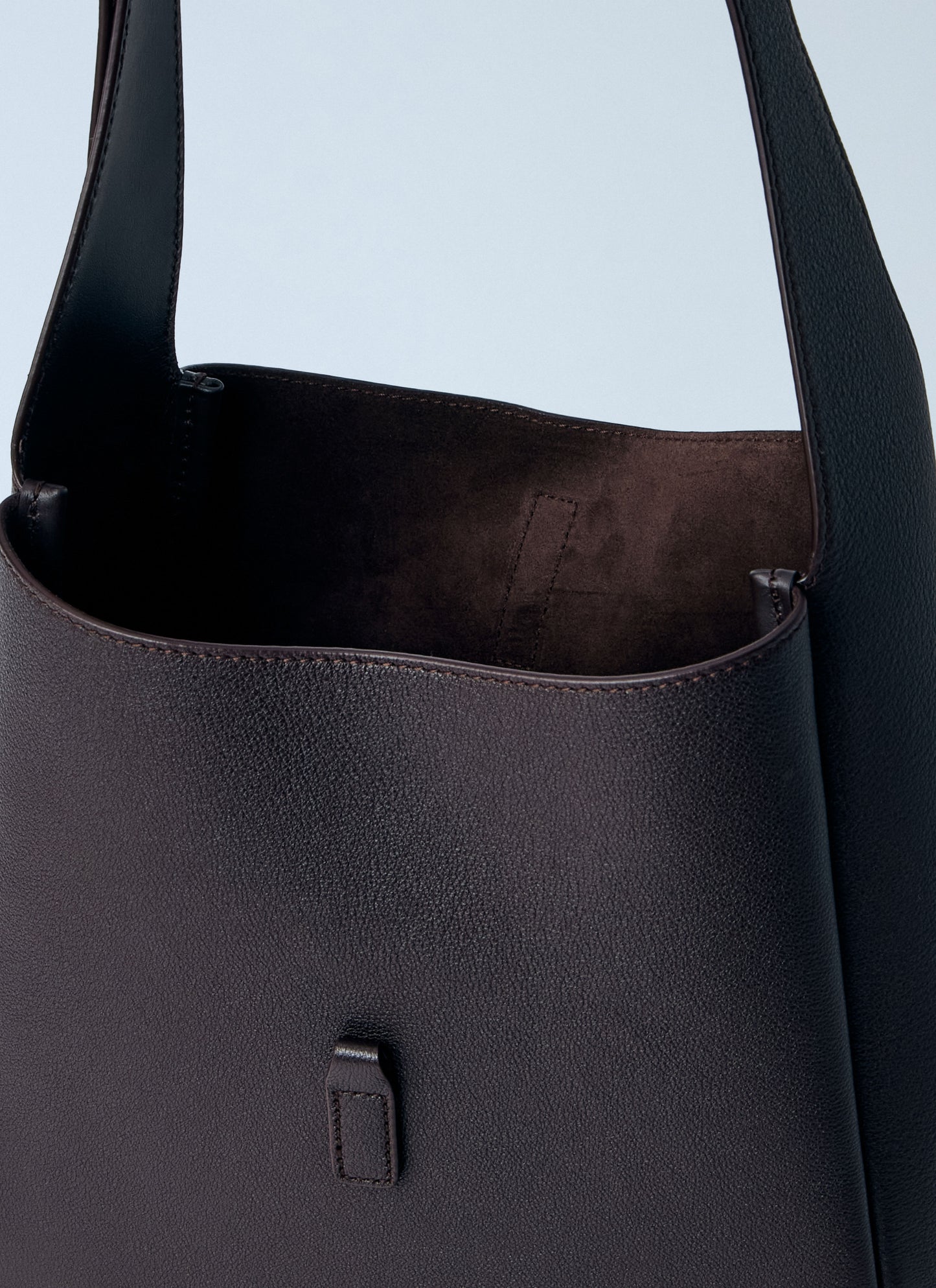 Saint Laurent Women Le 5 À 7 Supple Small Shoulder Bag SAINT LAURENT