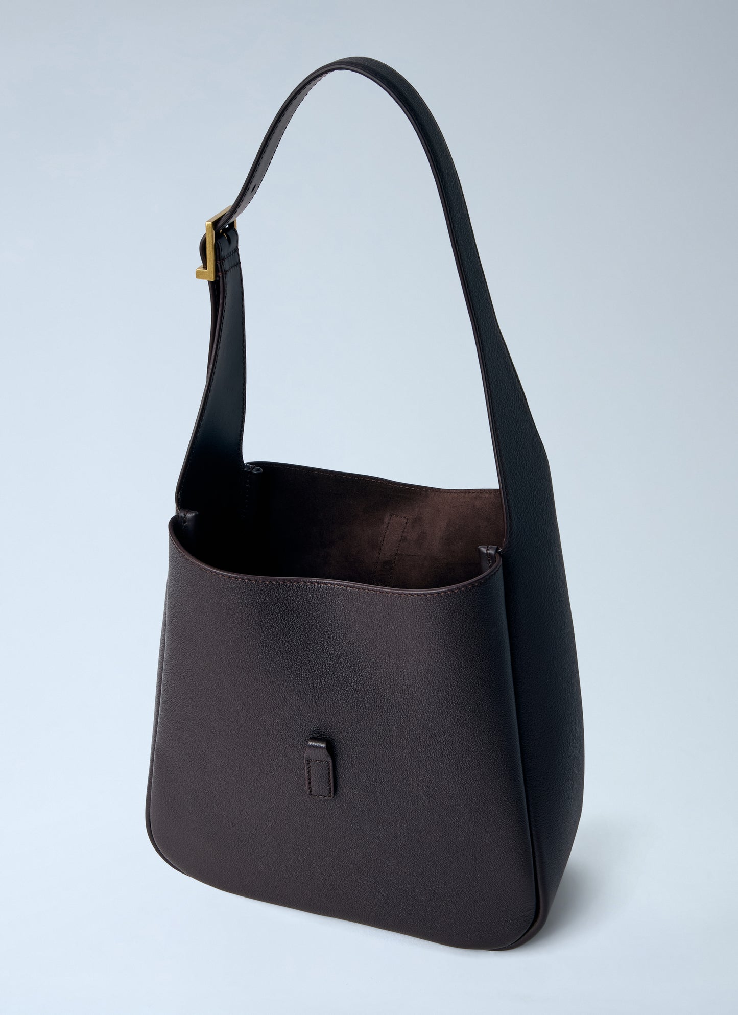 Saint Laurent Women Le 5 À 7 Supple Small Shoulder Bag SAINT LAURENT