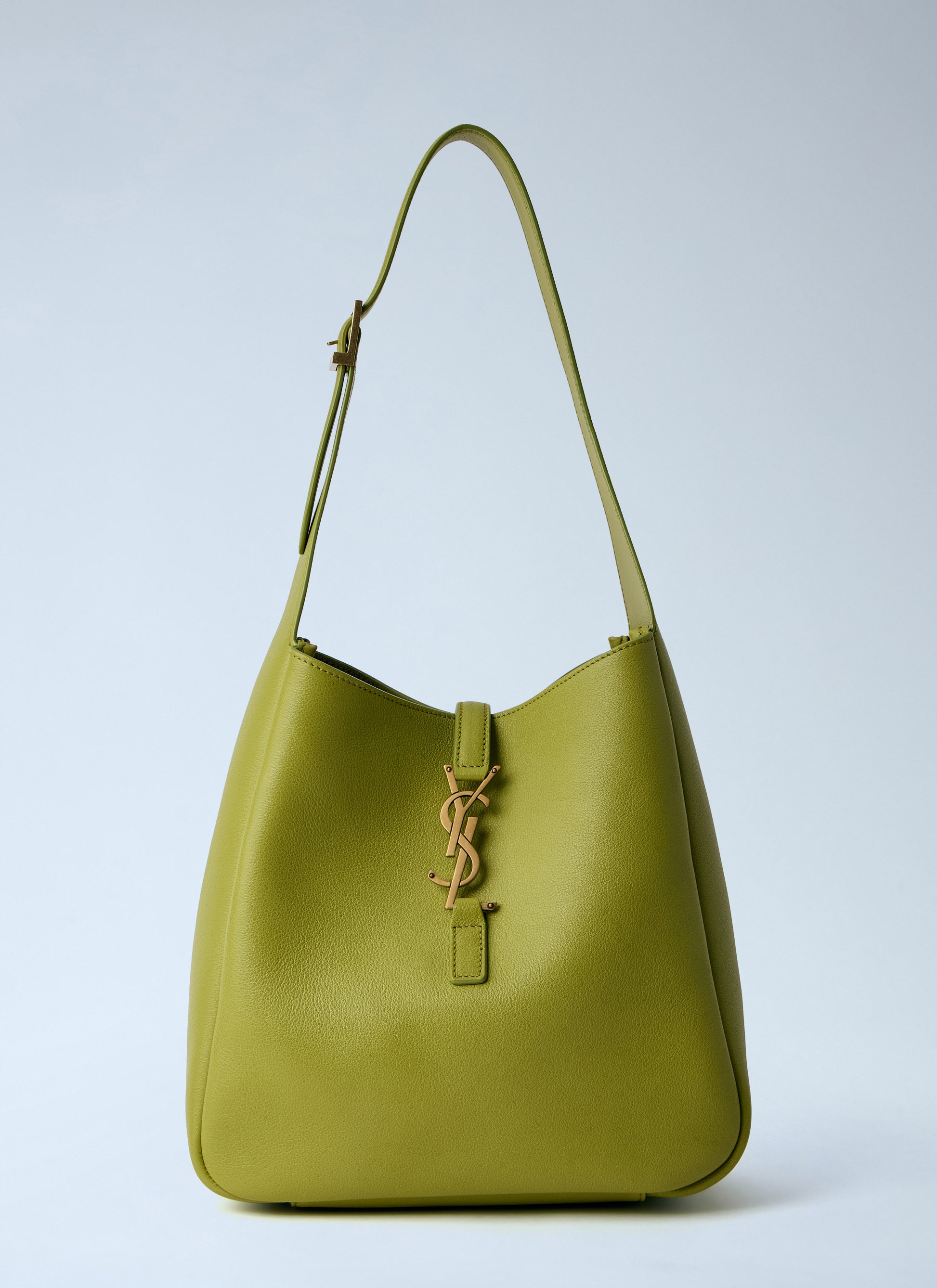Saint Laurent Women Le 5 À 7 Supple Small Shoulder Bag SAINT LAURENT