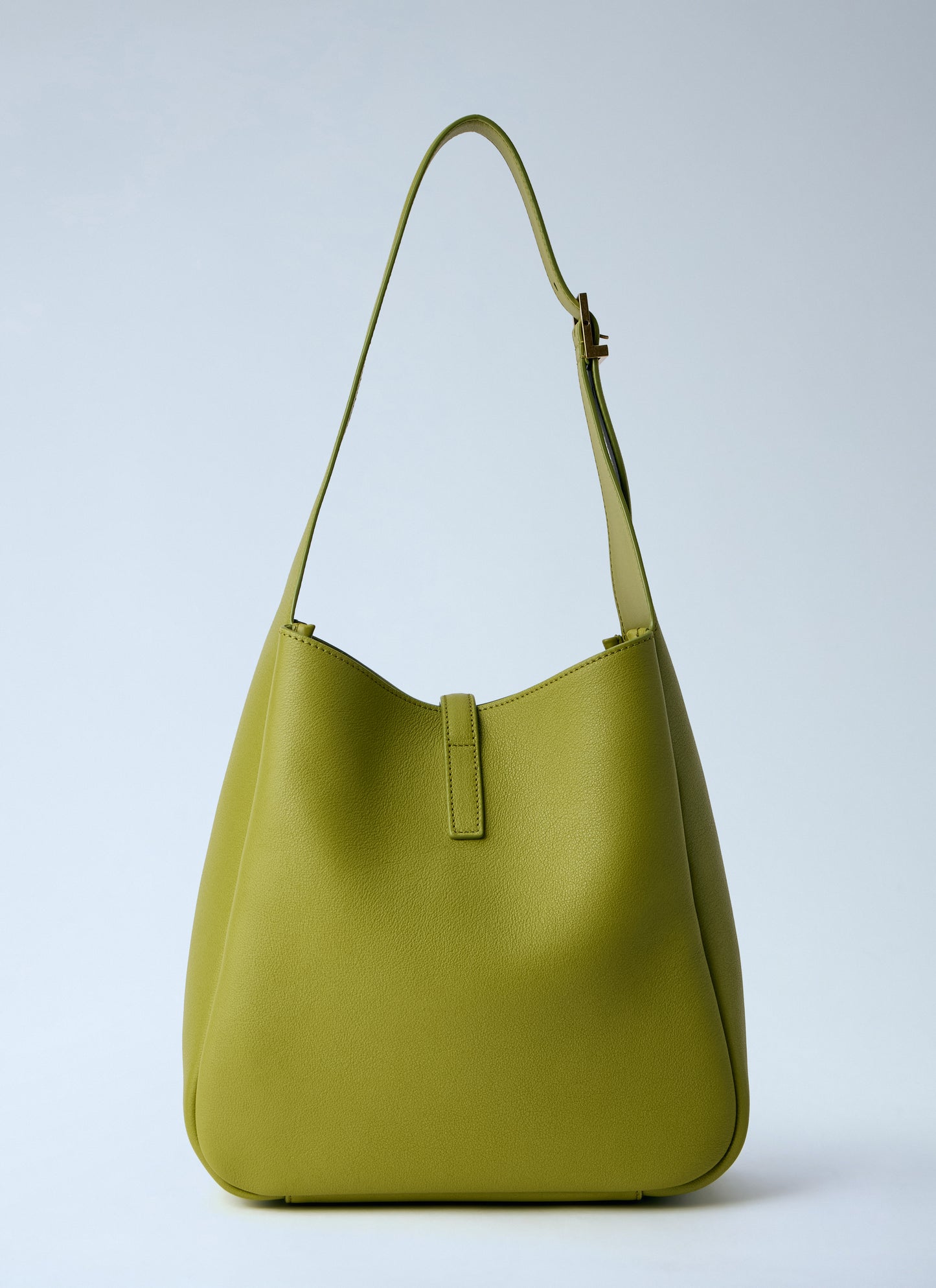 Saint Laurent Women Le 5 À 7 Supple Small Shoulder Bag SAINT LAURENT