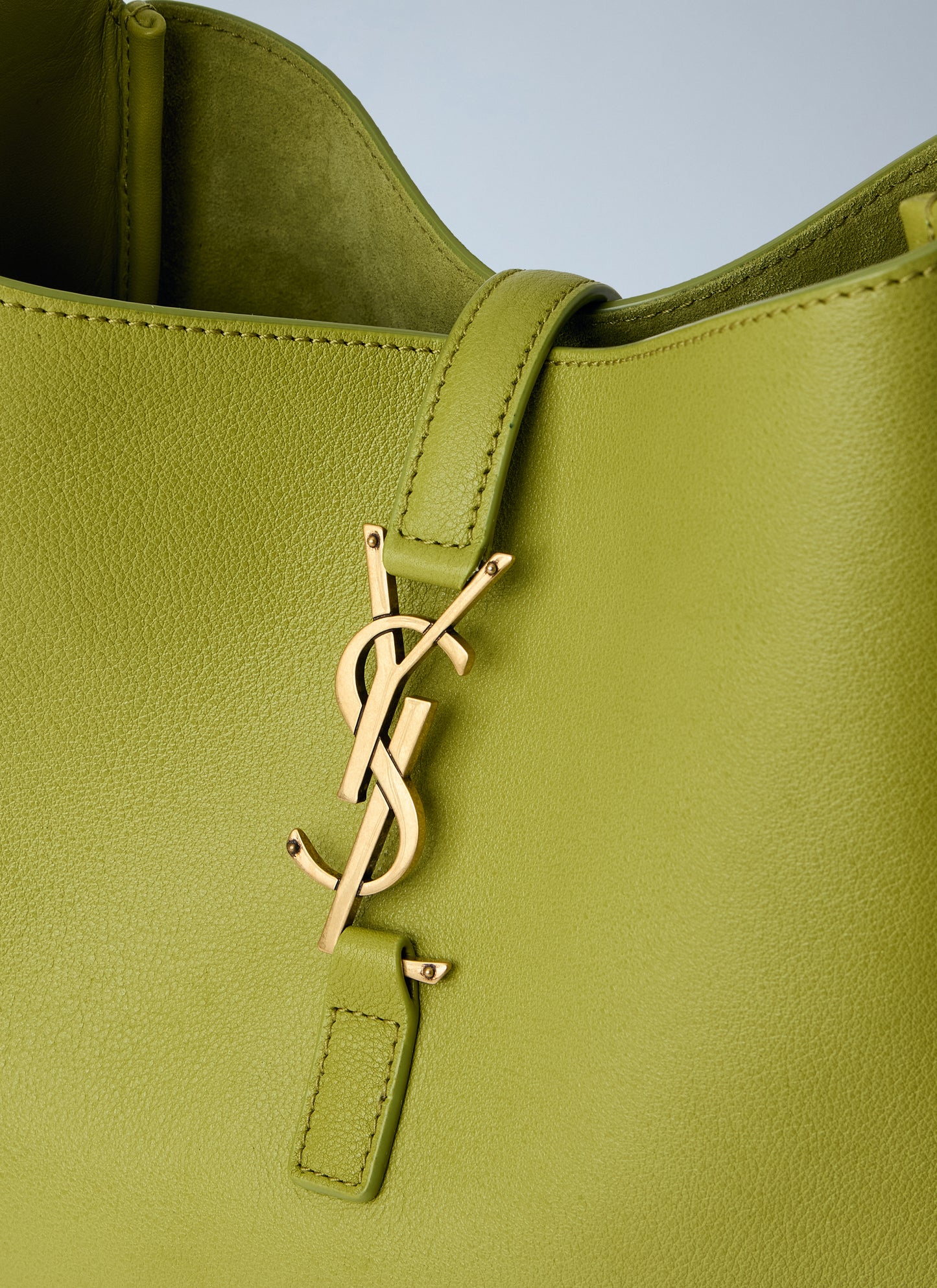 Saint Laurent Women Le 5 À 7 Supple Small Shoulder Bag SAINT LAURENT