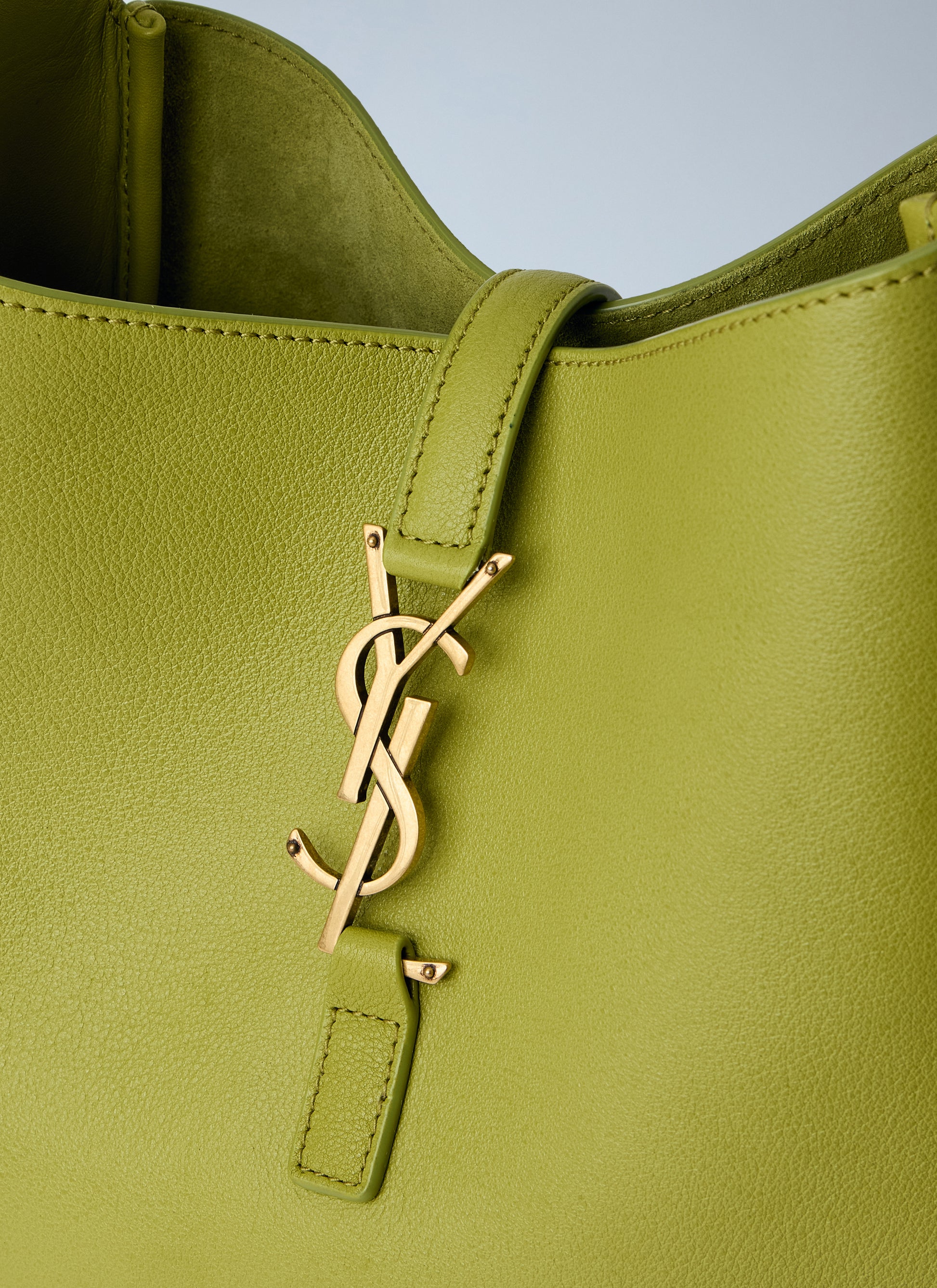 Saint Laurent Women Le 5 À 7 Supple Small Shoulder Bag SAINT LAURENT