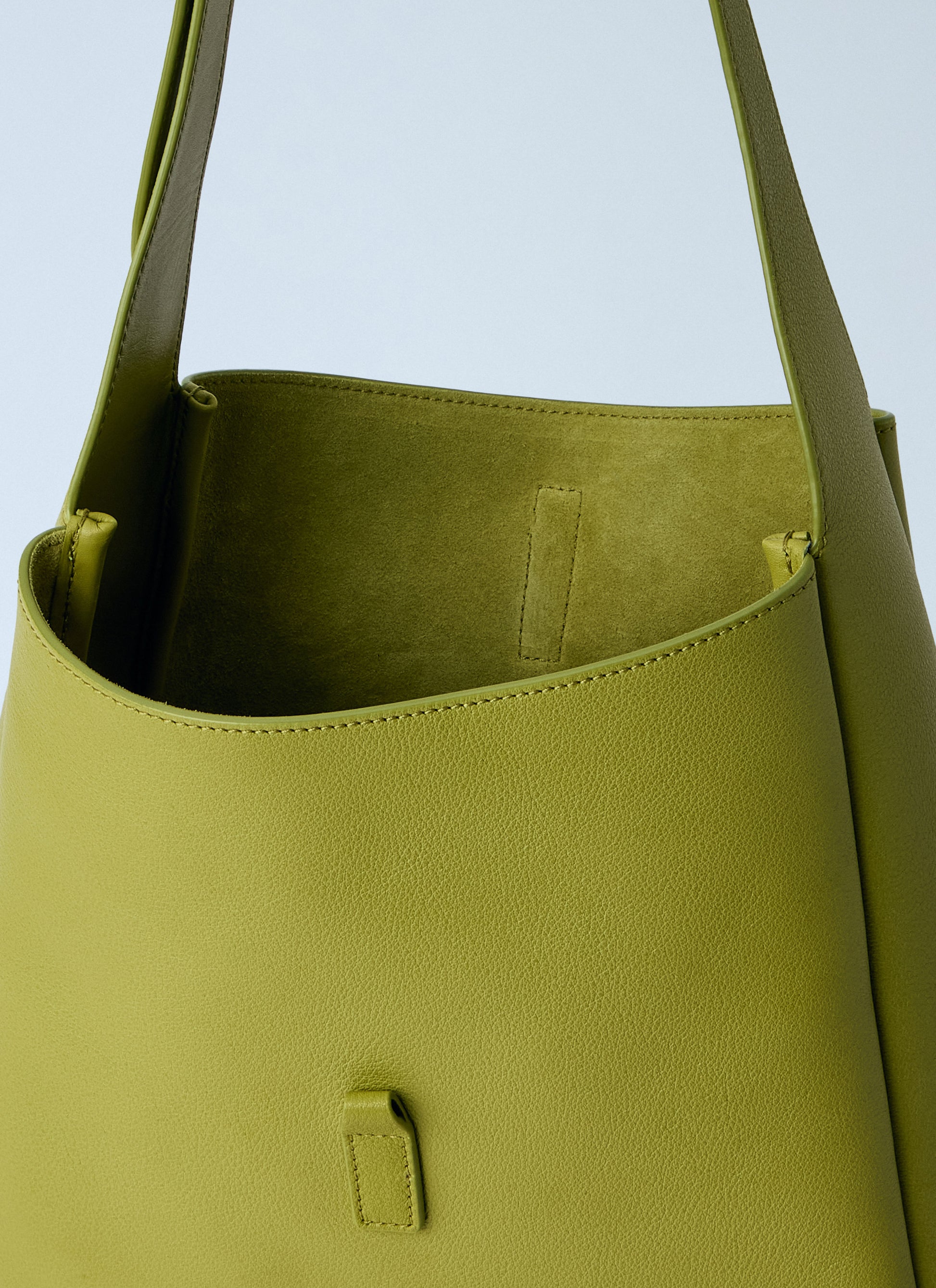 Saint Laurent Women Le 5 À 7 Supple Small Shoulder Bag SAINT LAURENT