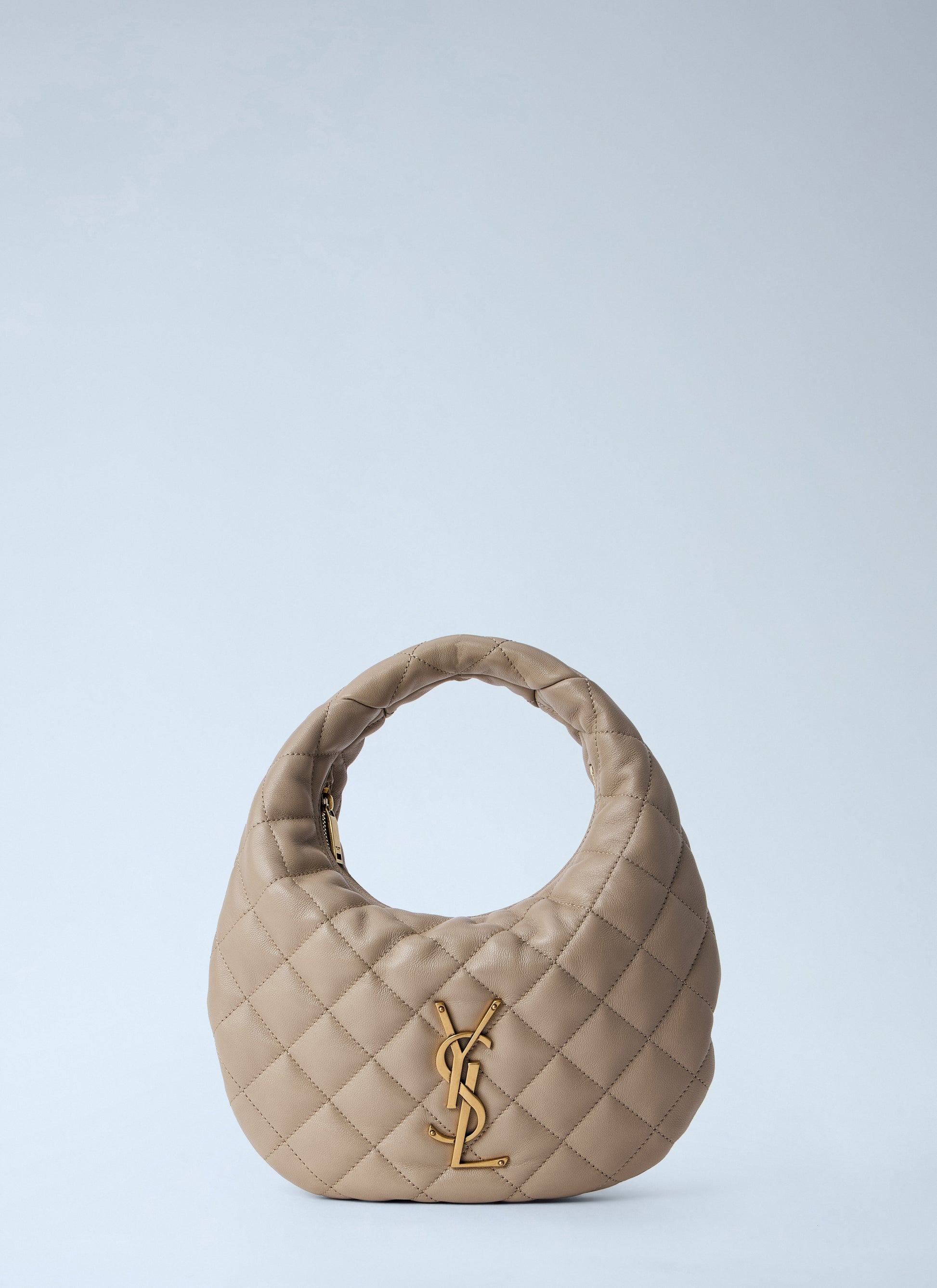 Saint Laurent Women Icarino Quilted Nappa Handbag SAINT LAURENT