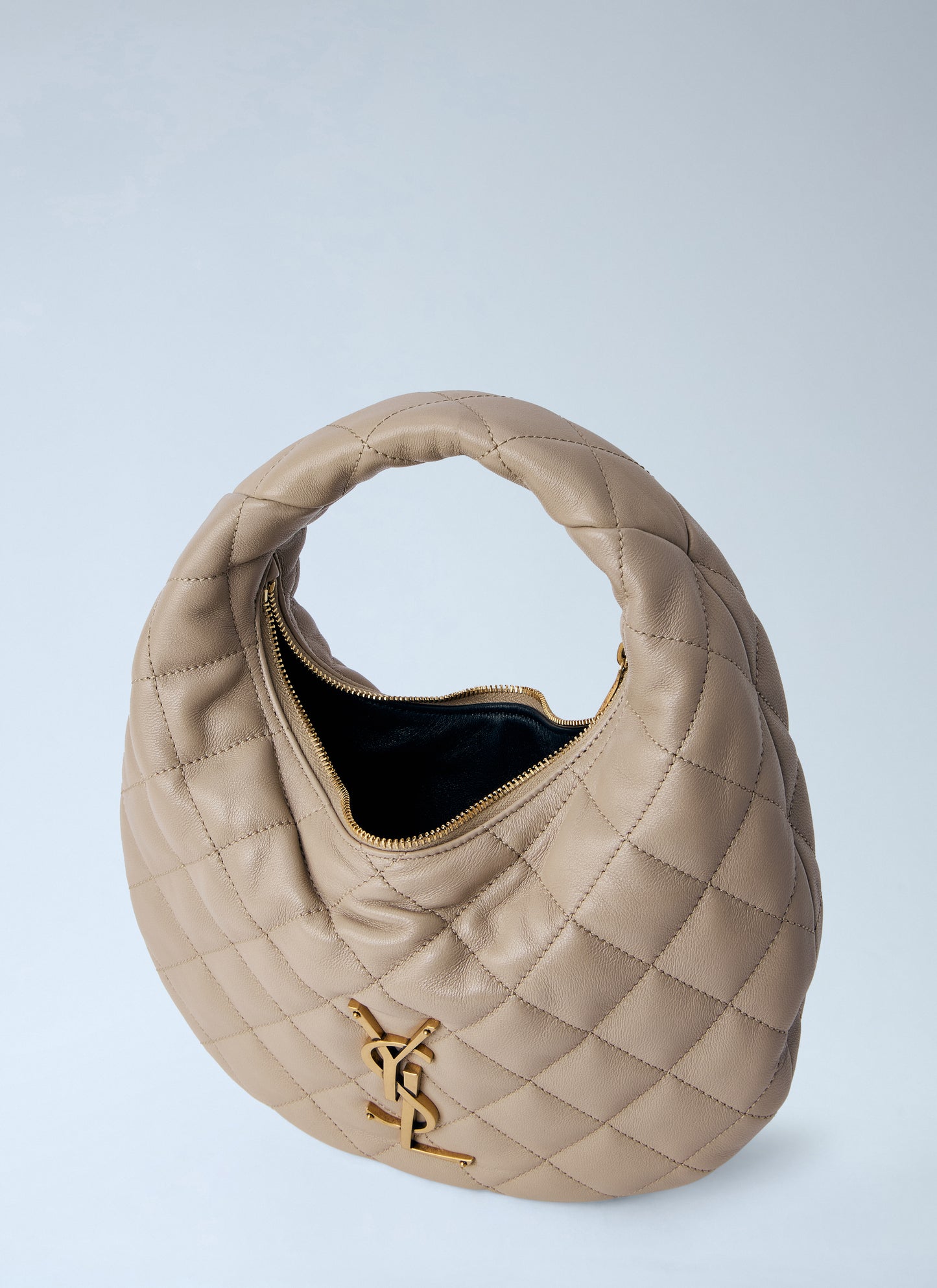 Saint Laurent Women Icarino Quilted Nappa Handbag SAINT LAURENT