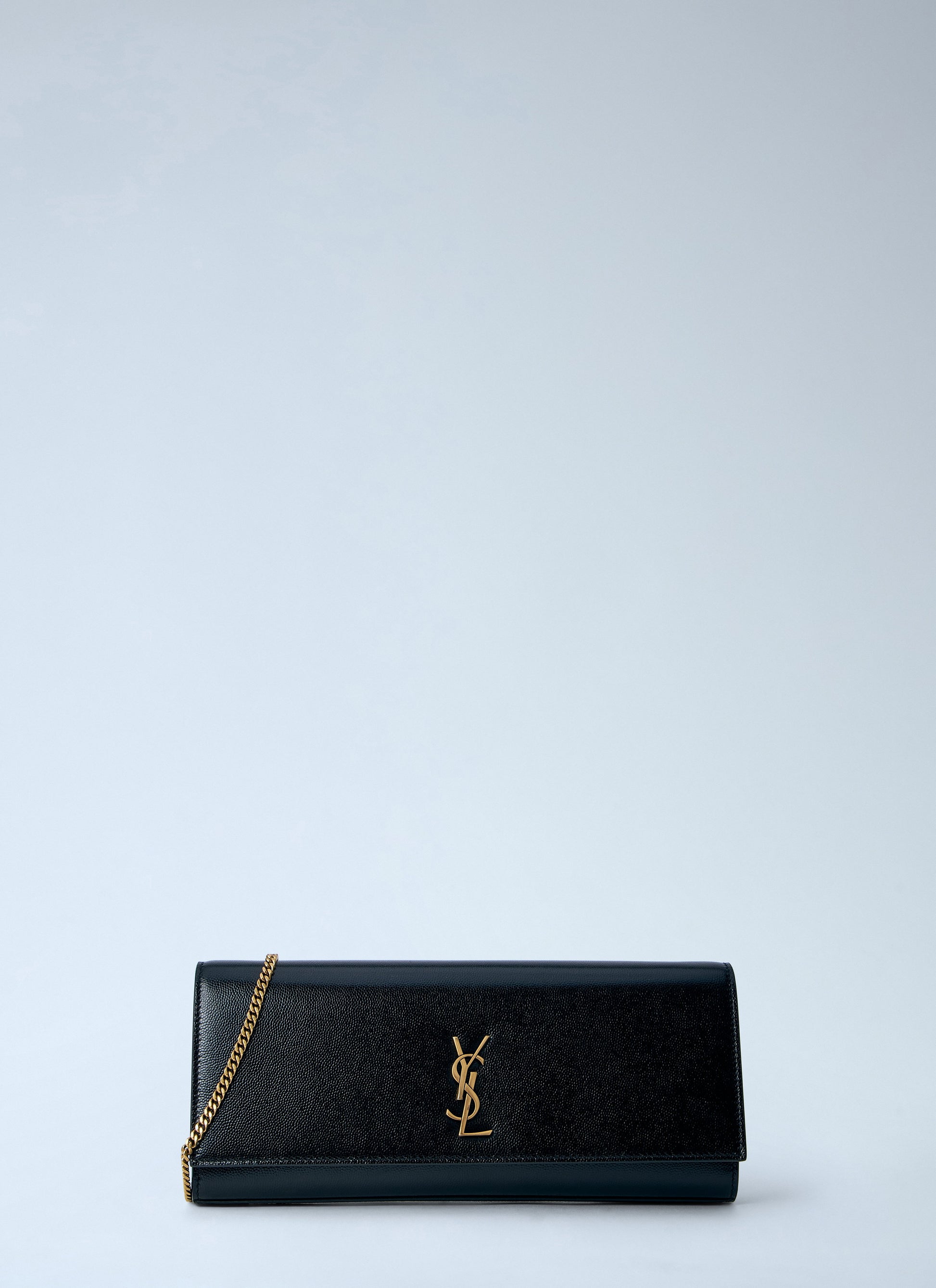 Saint Laurent Women Kate Clutch Bag SAINT LAURENT