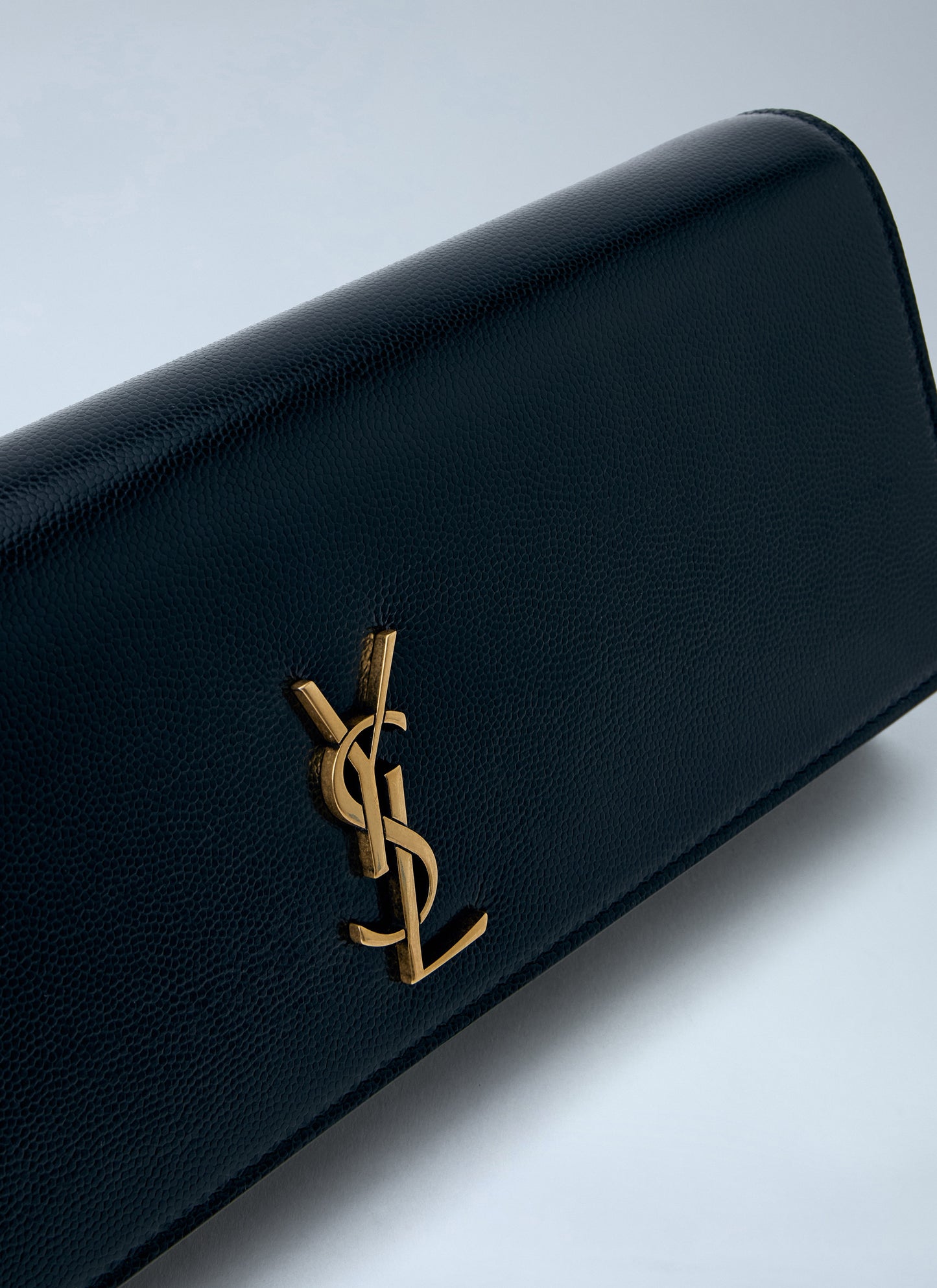 Saint Laurent Women Kate Clutch Bag SAINT LAURENT