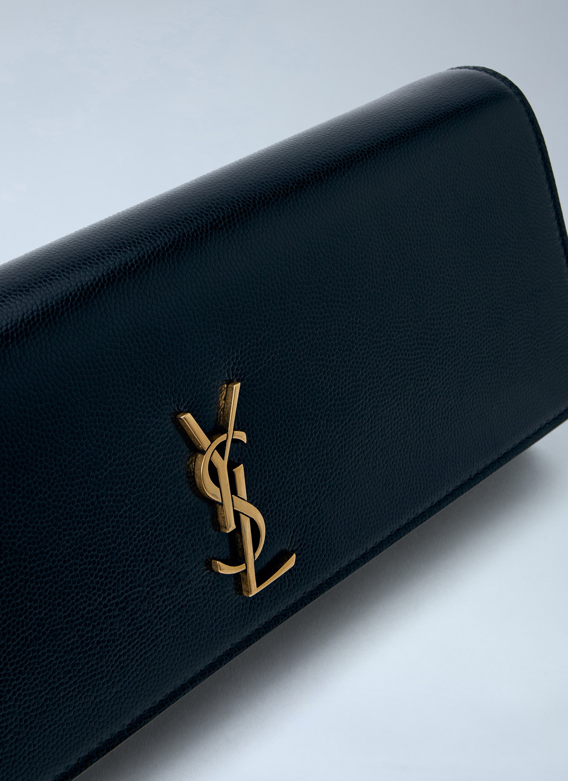 Saint Laurent Women Kate Clutch Bag SAINT LAURENT