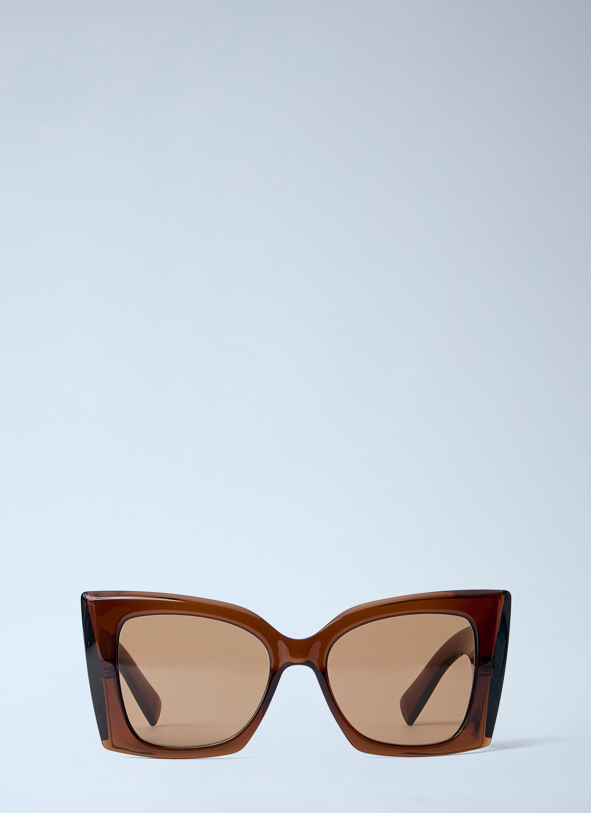 Saint Laurent Women Sl M119 Cat-Eye Sunglasses SAINT LAURENT