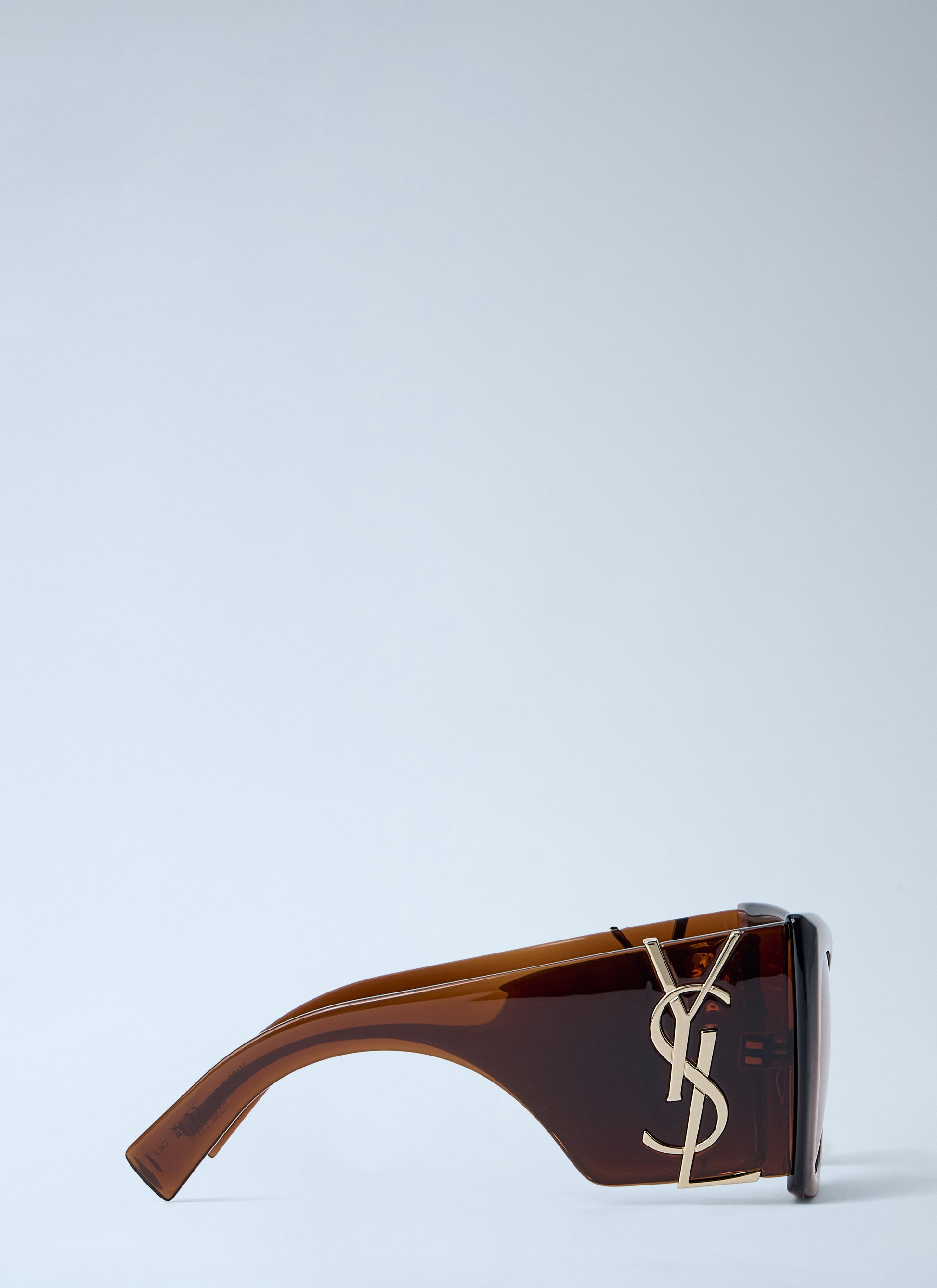 Saint Laurent Women Sl M119 Cat-Eye Sunglasses SAINT LAURENT