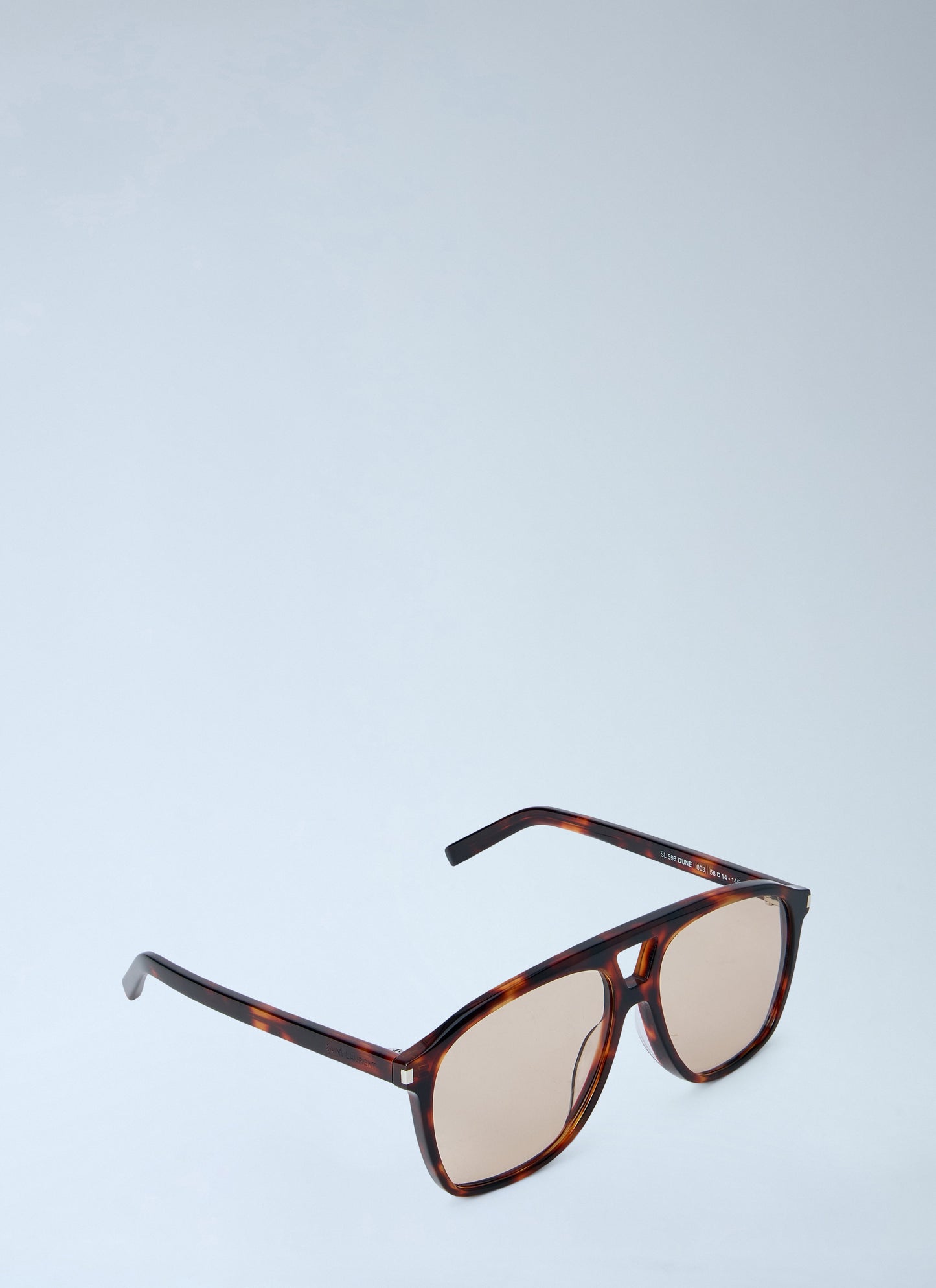 Saint Laurent Women Sl 596 Sunglasses SAINT LAURENT