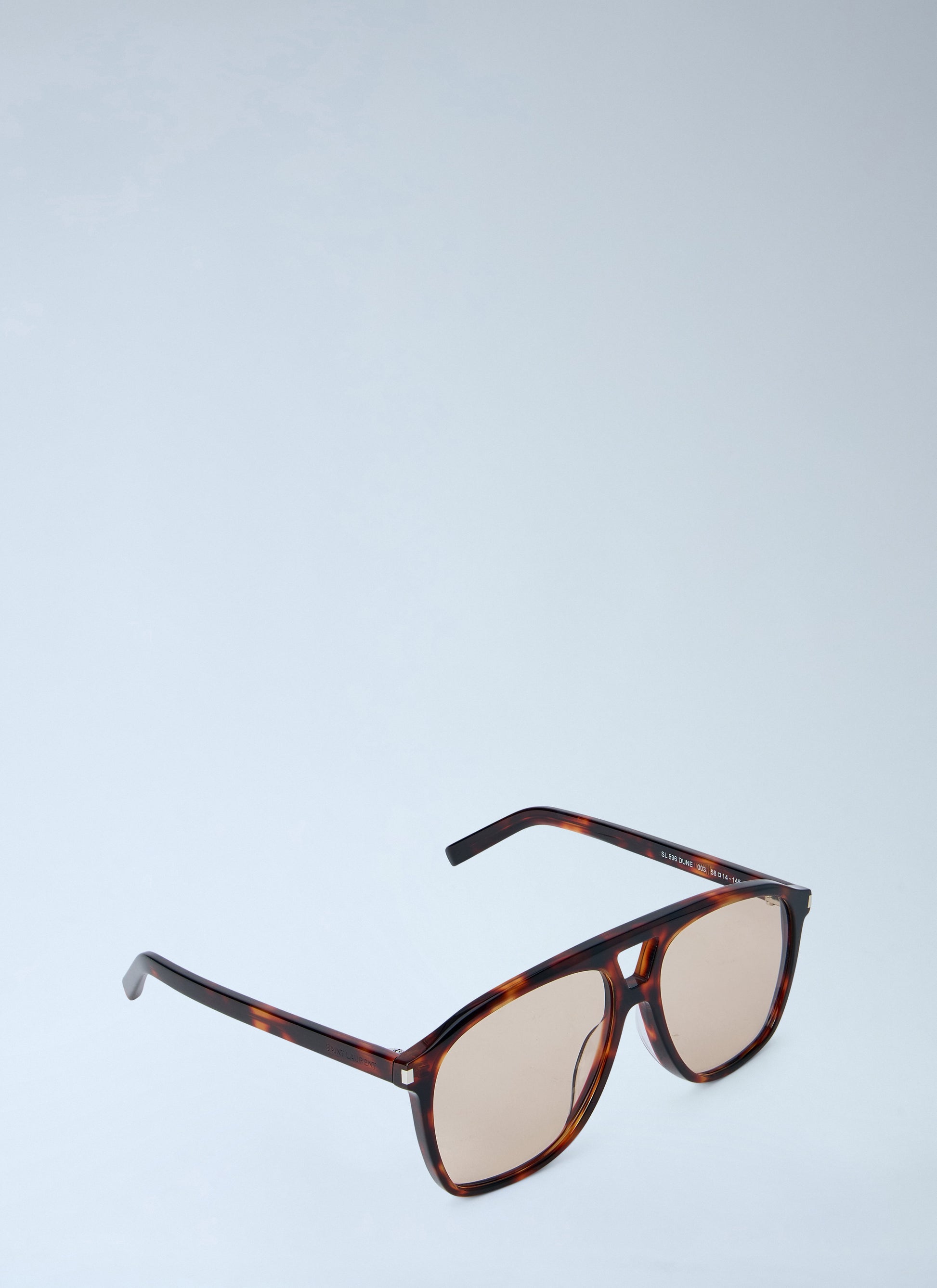 Saint Laurent Women Sl 596 Sunglasses SAINT LAURENT