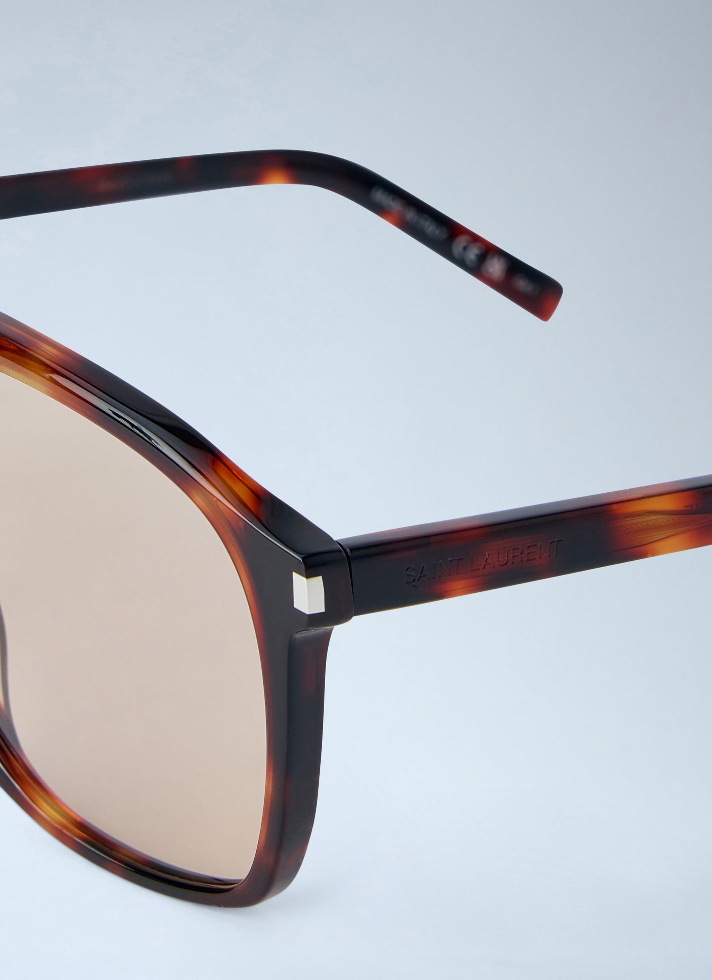 Saint Laurent Women Sl 596 Sunglasses SAINT LAURENT