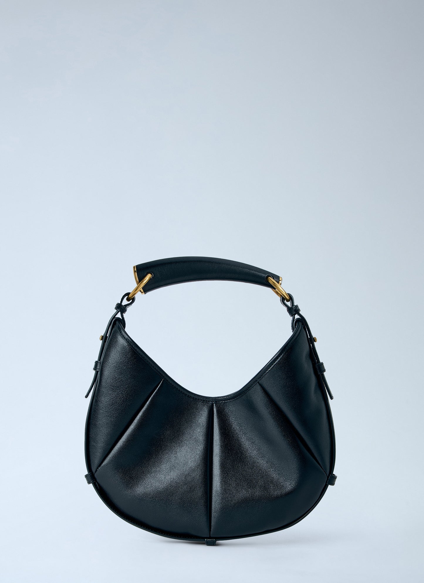 Saint Laurent Women Small Mombasa Shoulder Bag SAINT LAURENT