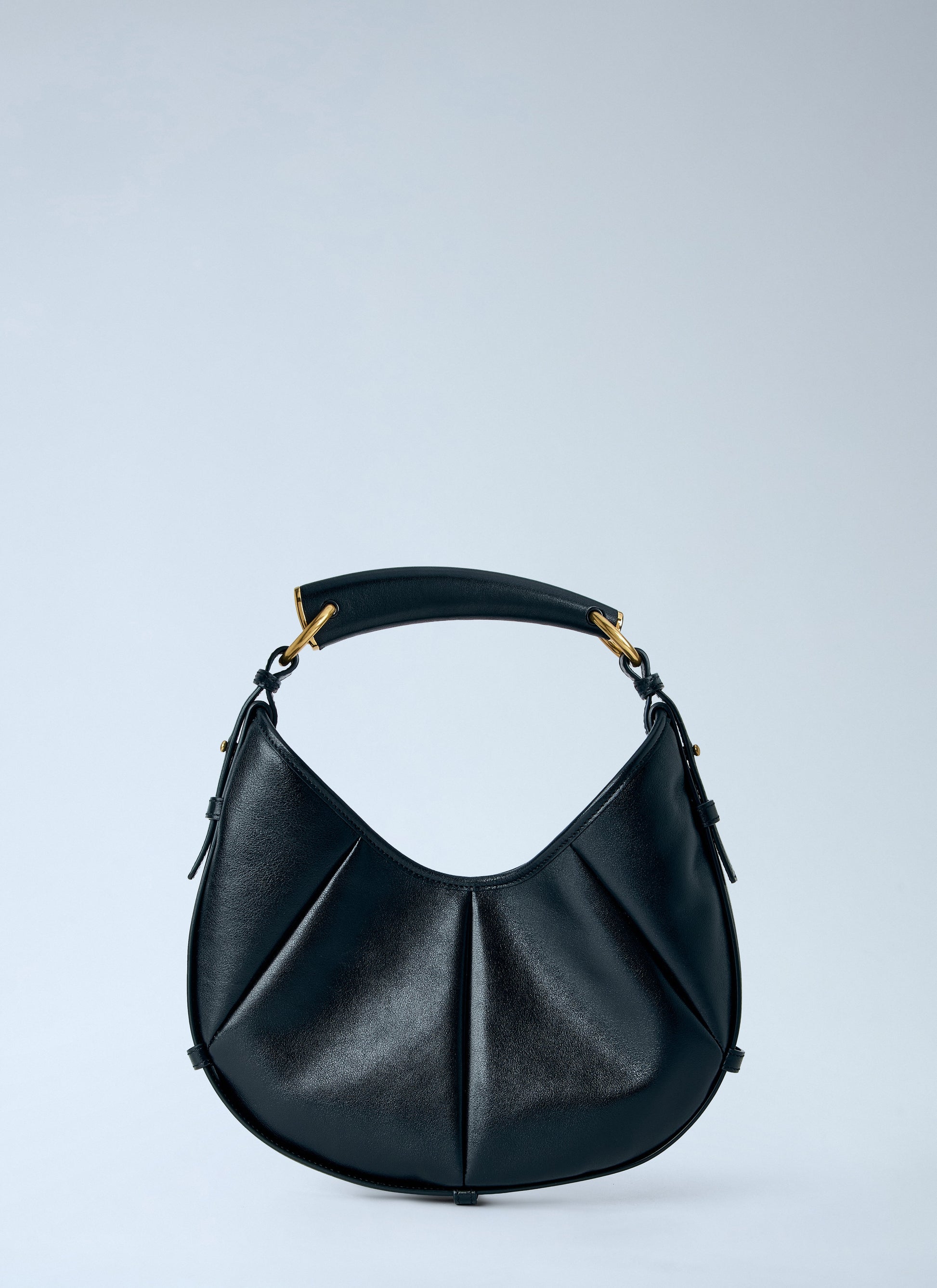 Saint Laurent Women Small Mombasa Shoulder Bag SAINT LAURENT